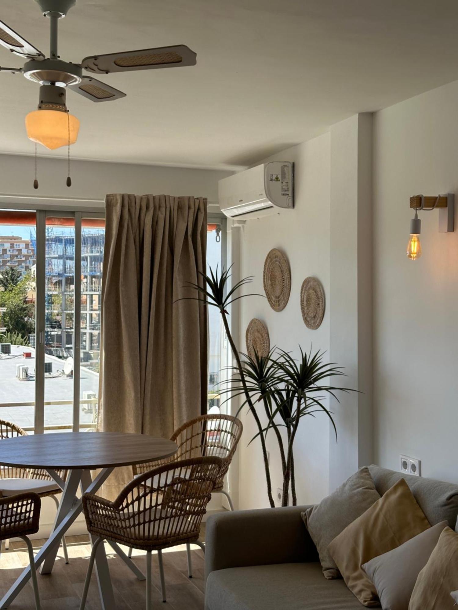 Appartement With Panoramic View *