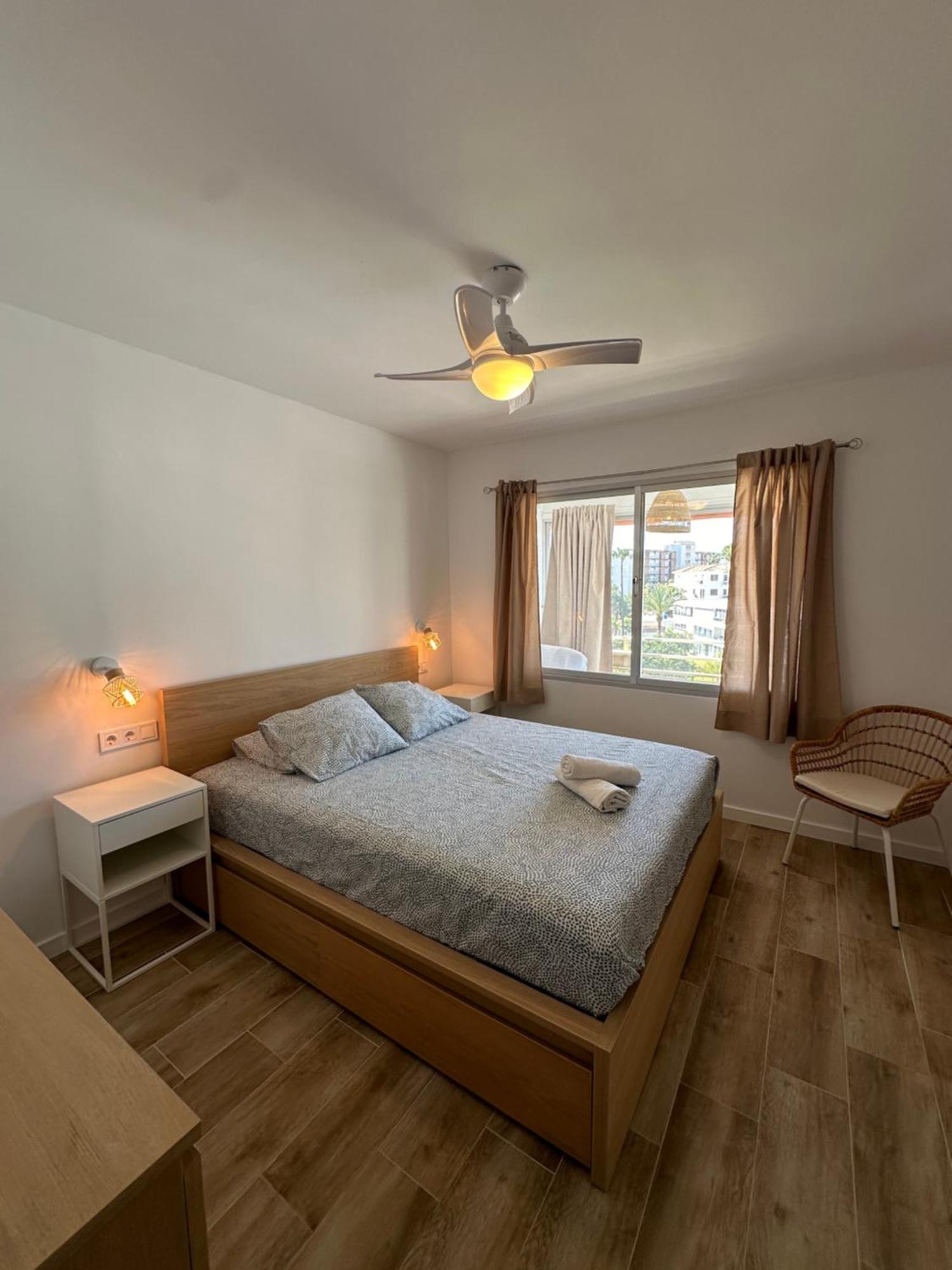 Appartement With Panoramic View