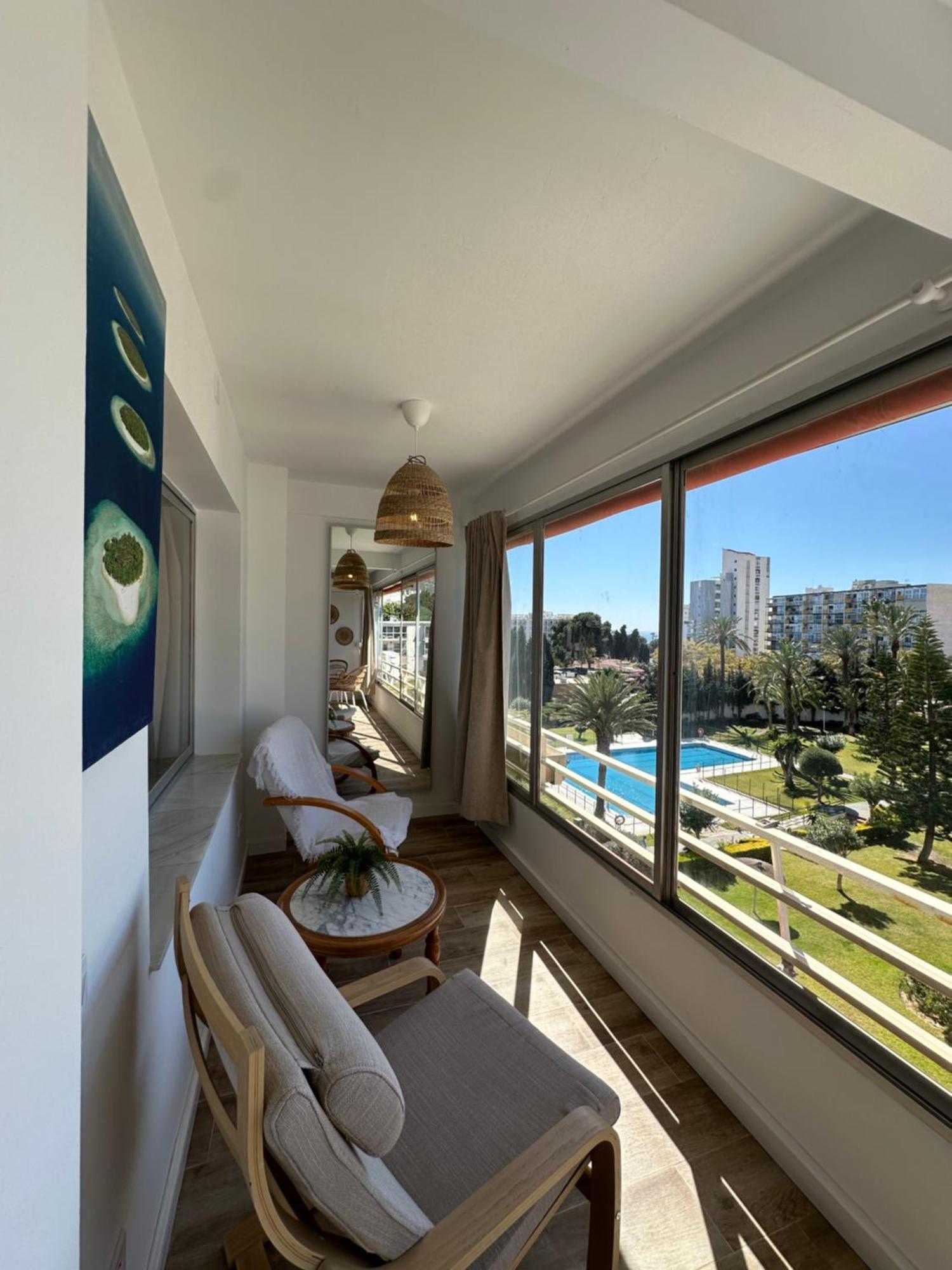 Appartement With Panoramic View