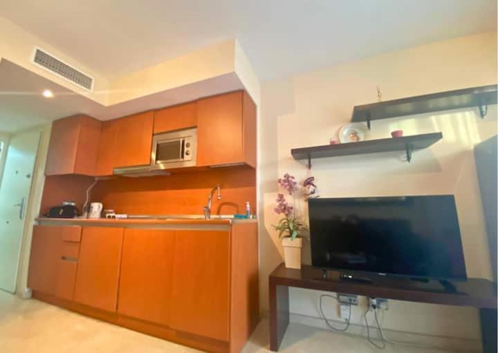 Urb Los Patos Apartamento