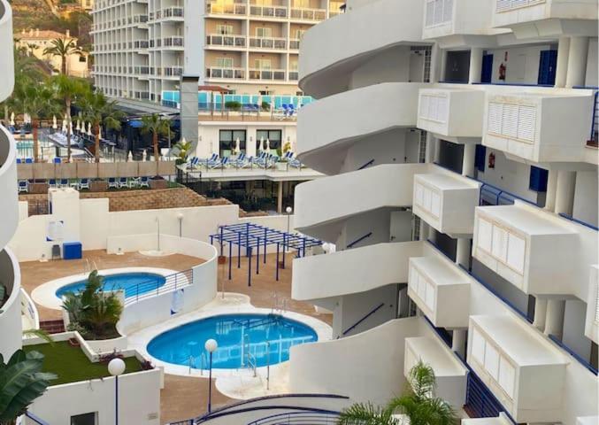 Apartamento Urb Los Patos *