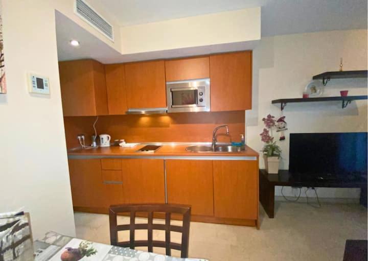 Urb Los Patos Apartamento *