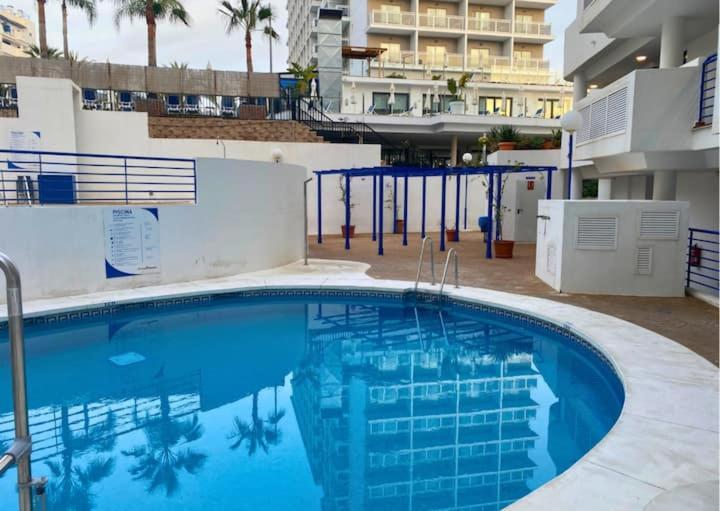 Apartamento Urb Los Patos Benalmádena