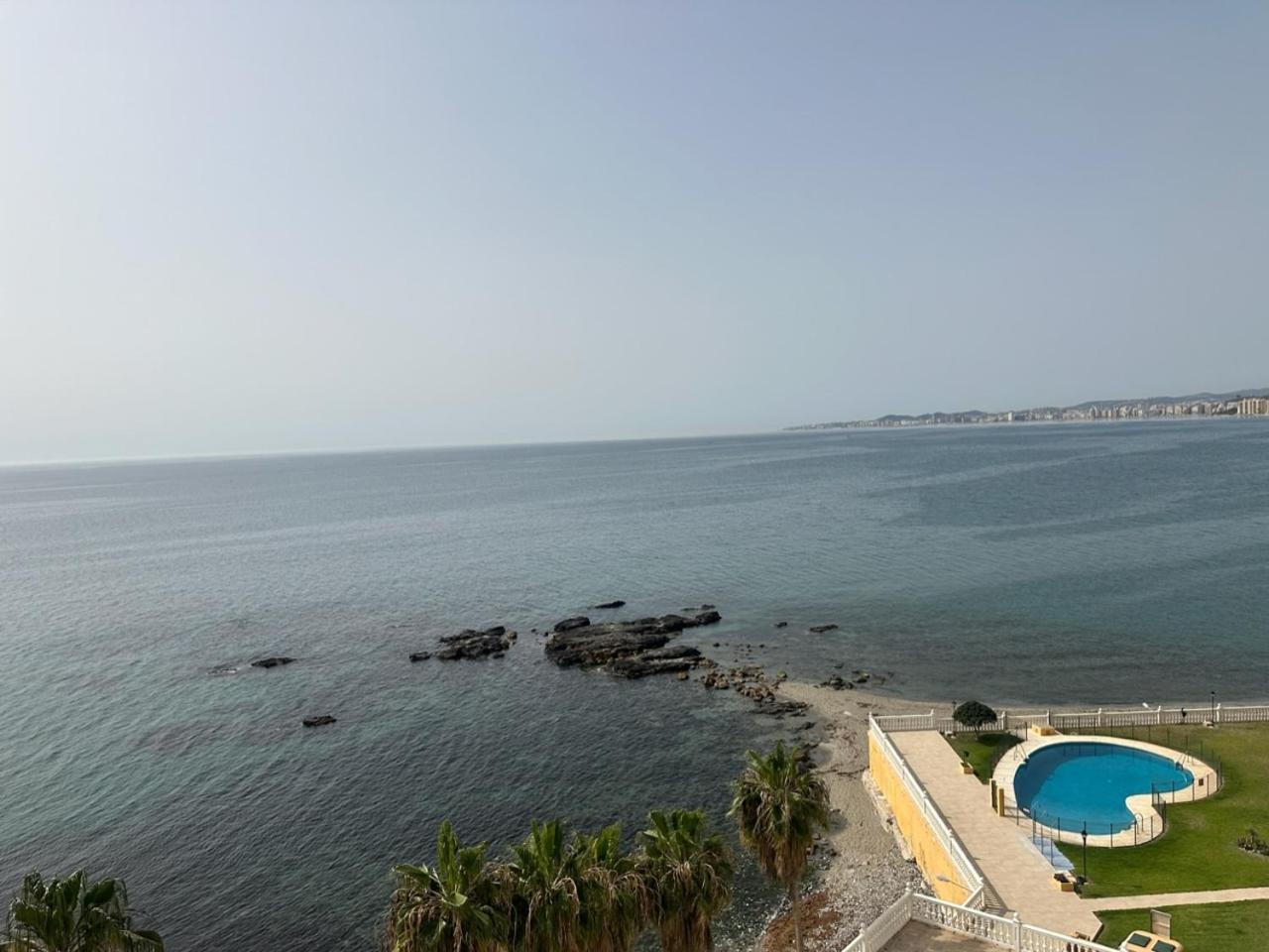 La Perla Appartement