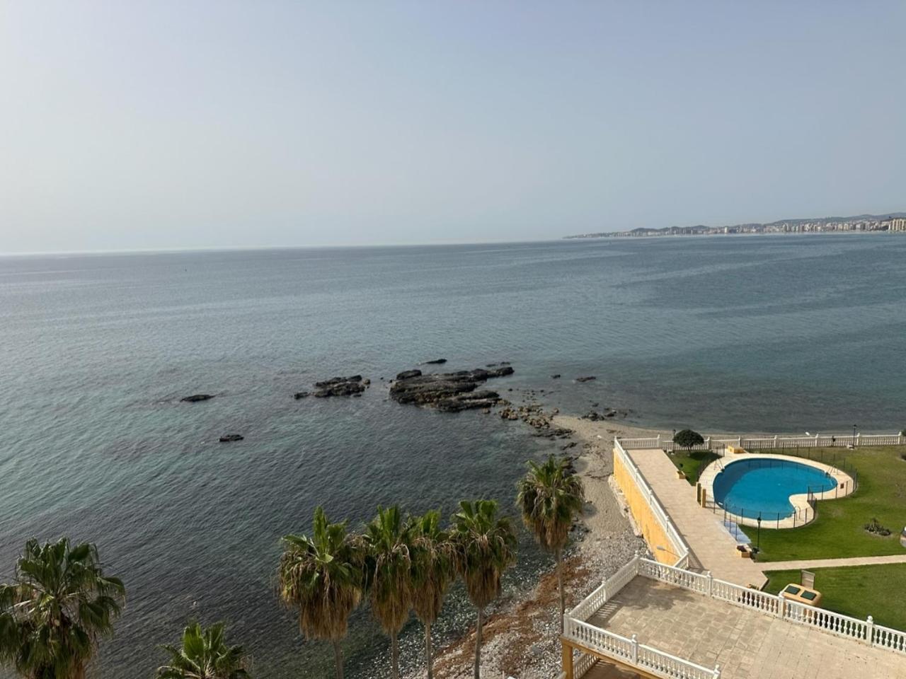 La Perla Appartement *
