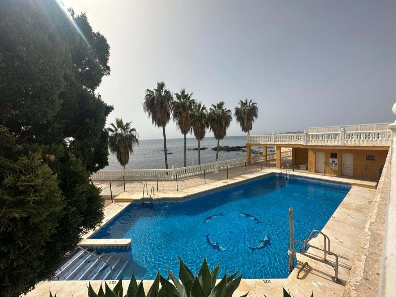 La Perla Appartement *