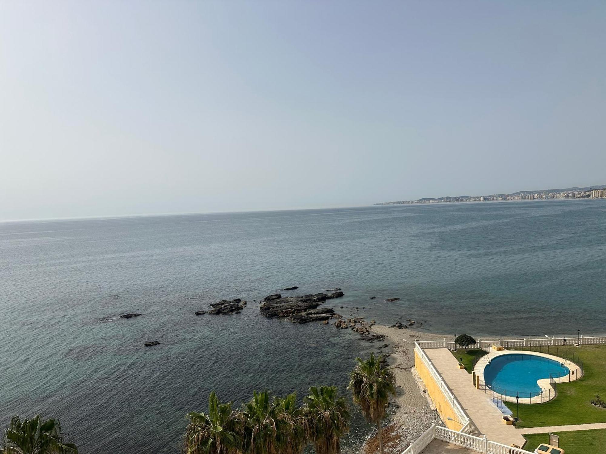 Apartamento La Perla *