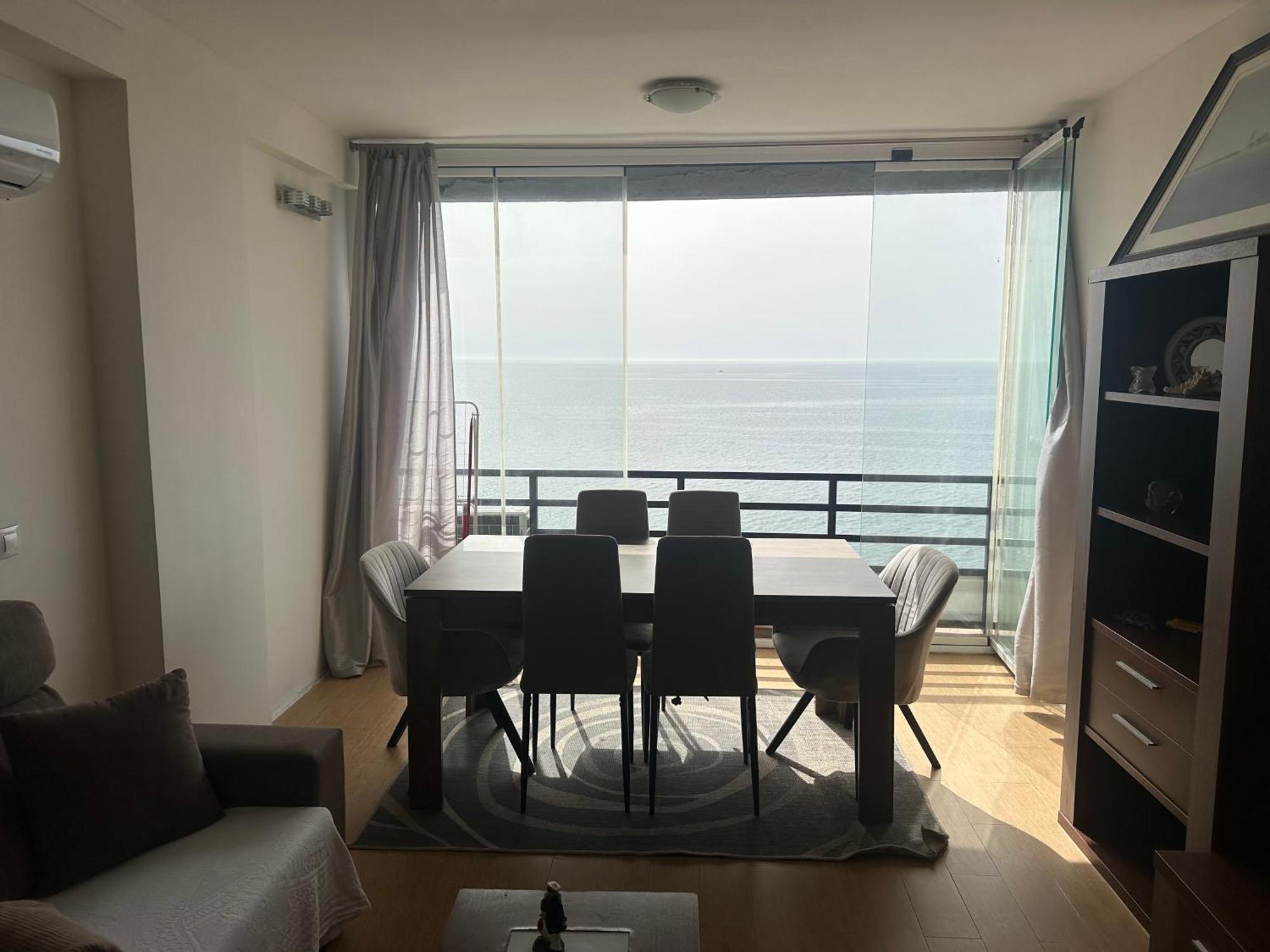 La Perla Appartement Benalmádena