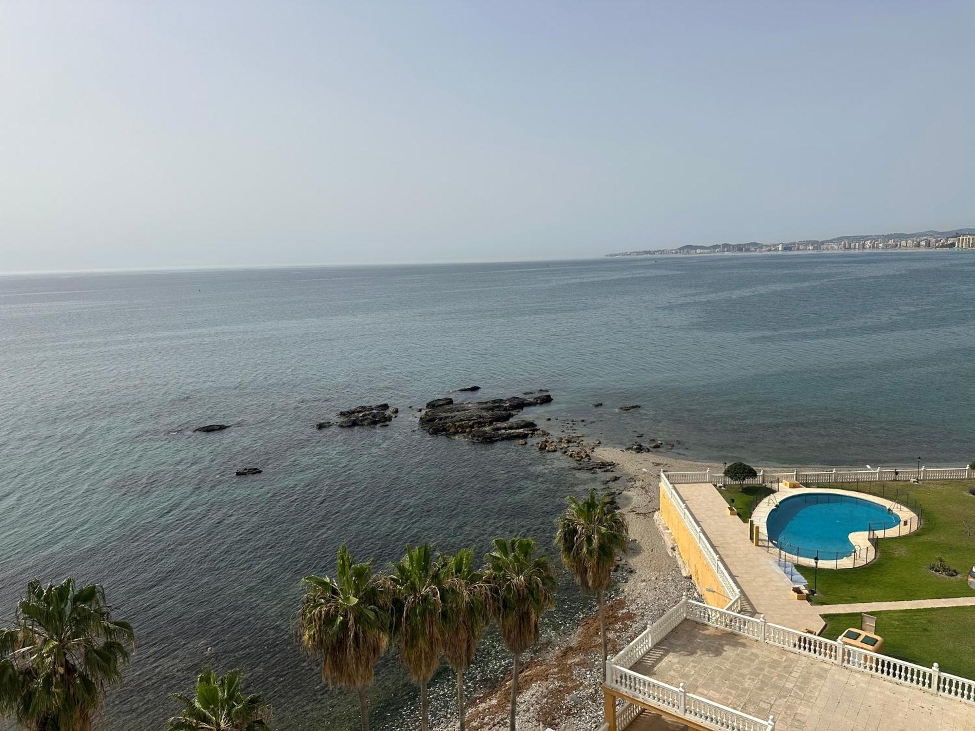 La Perla Appartement *