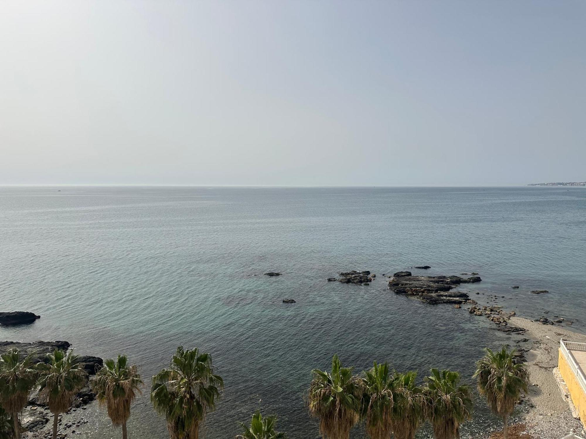 La Perla Appartement Benalmádena