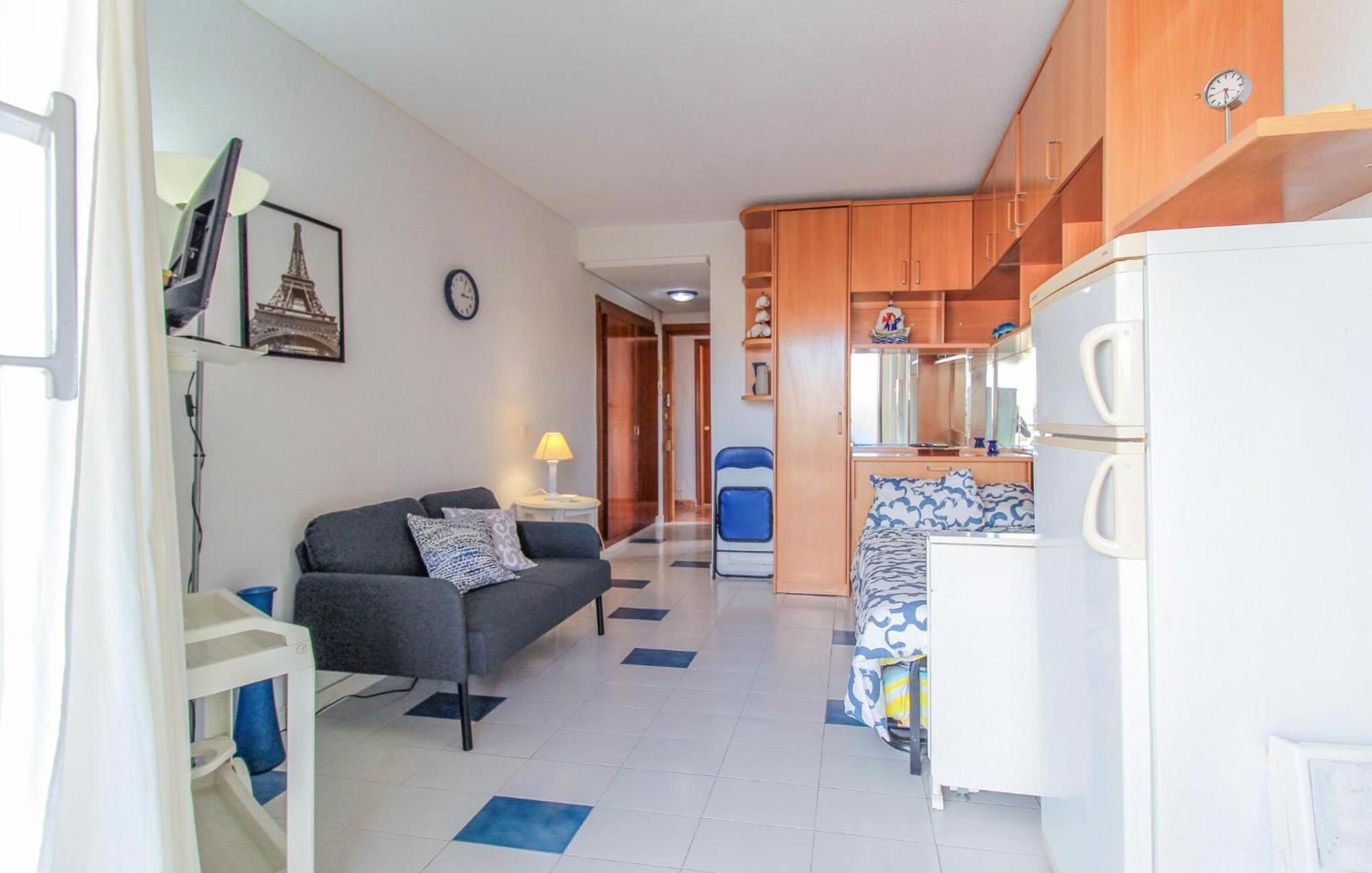 Apartment Cozy In With Swimming Pool *