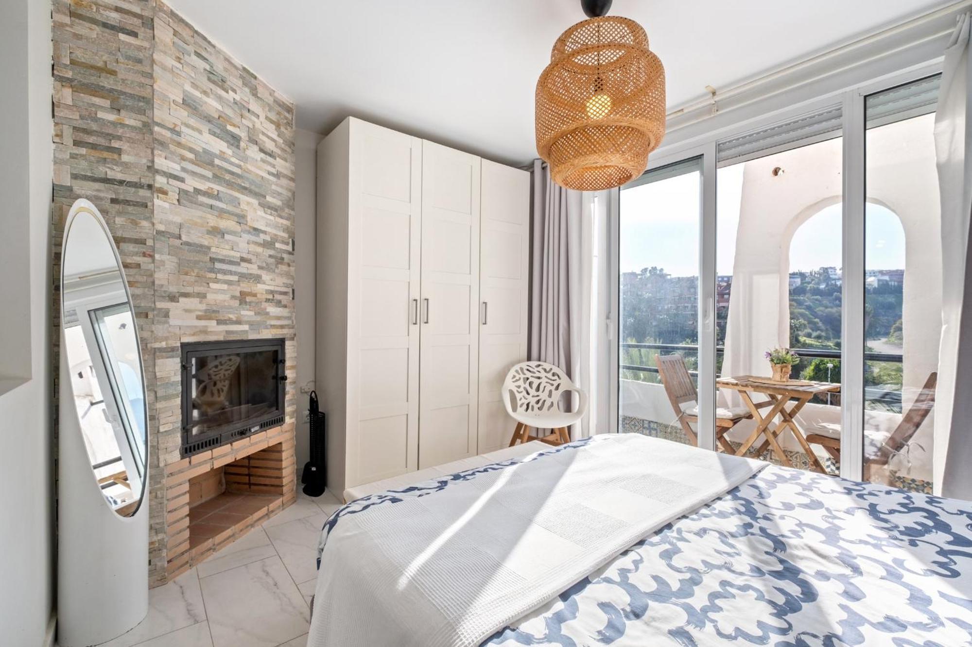 Pueblo Evita Appartement