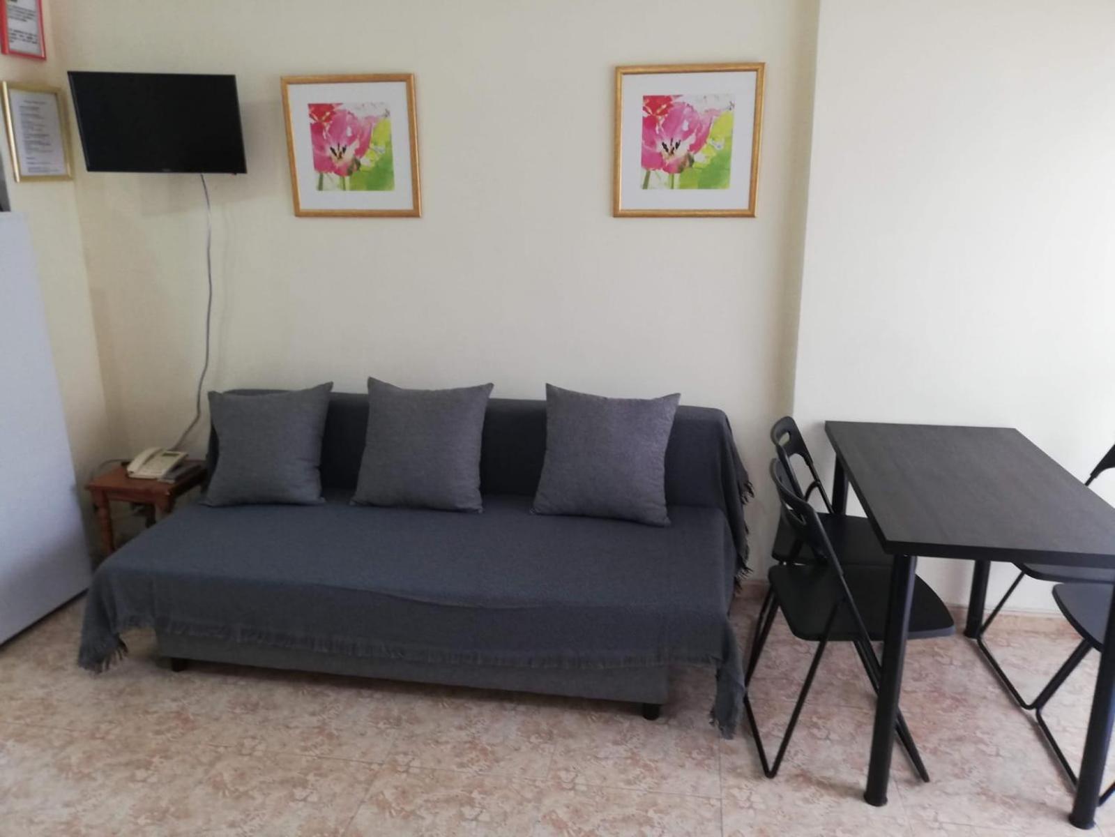 Centrico Estudio En Iris Benalmadena