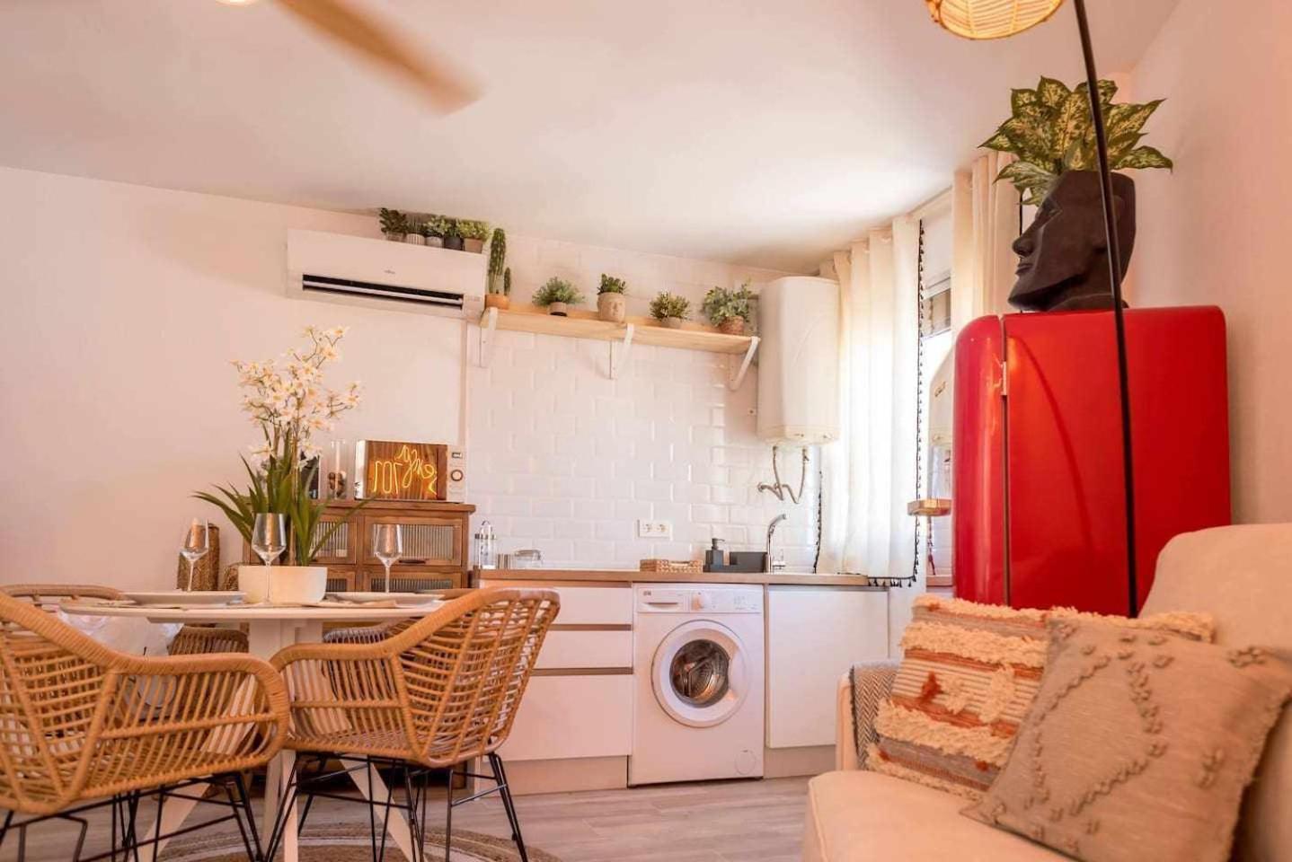 Apartment Sensa701 Andra