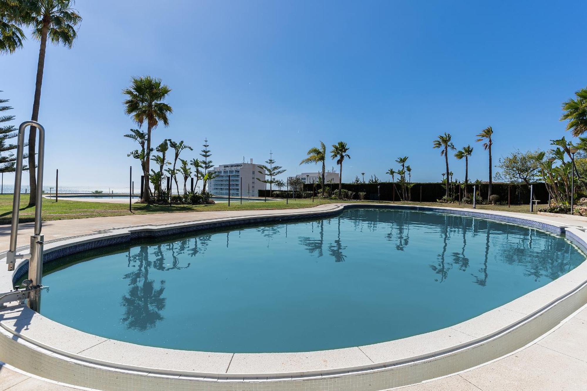 Monko Bora Bora * Benalmádena