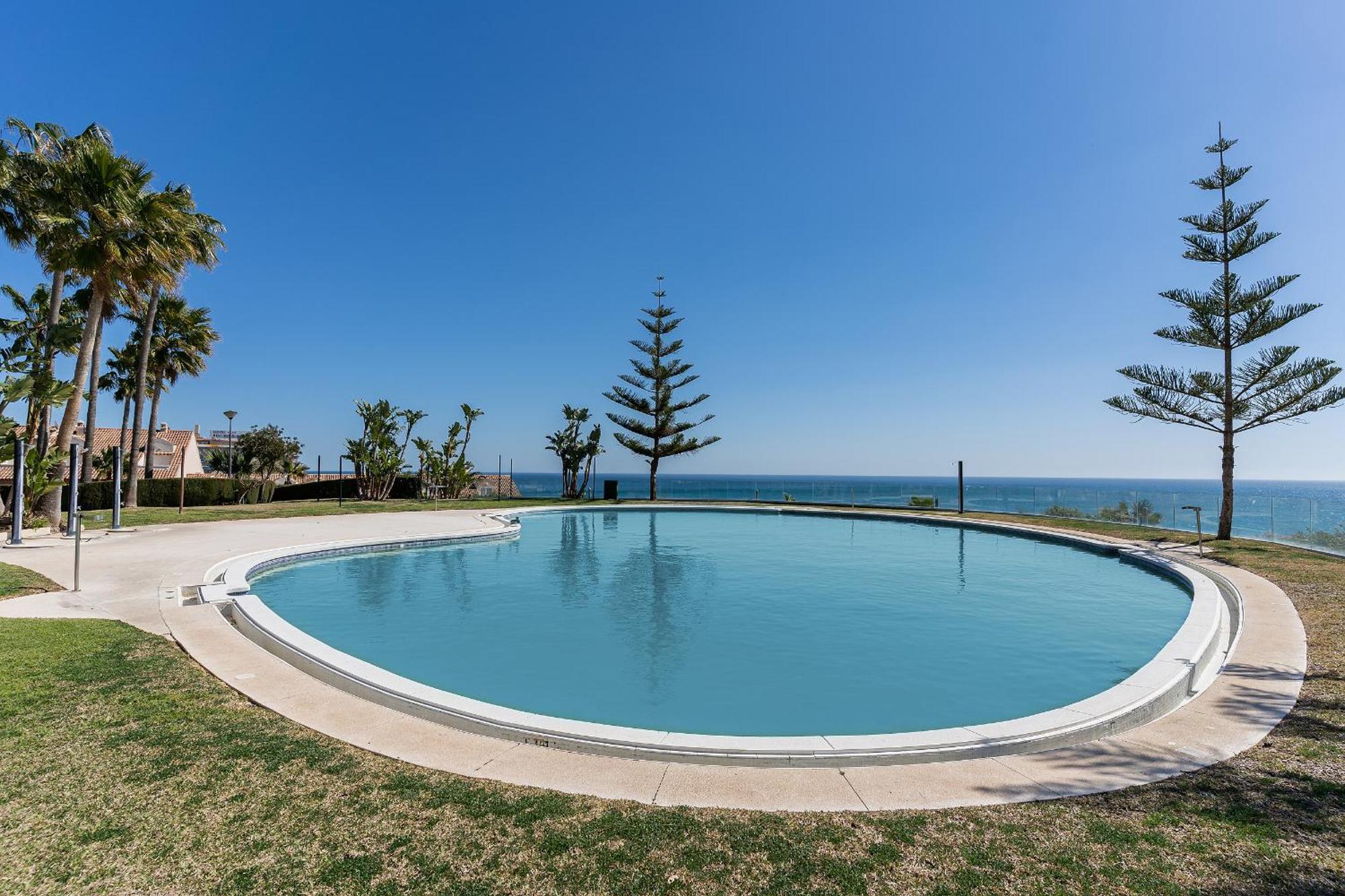 Apartment Monko Bora Bora Benalmádena