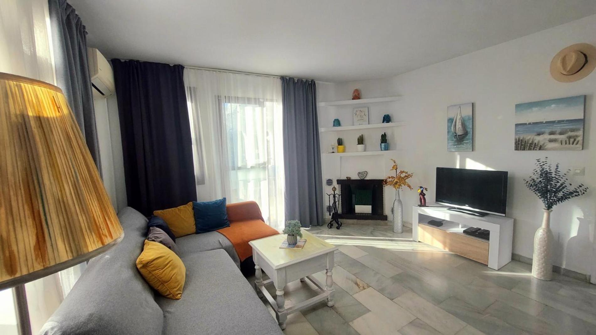 Happy Home! Pueblo Evita Charming *