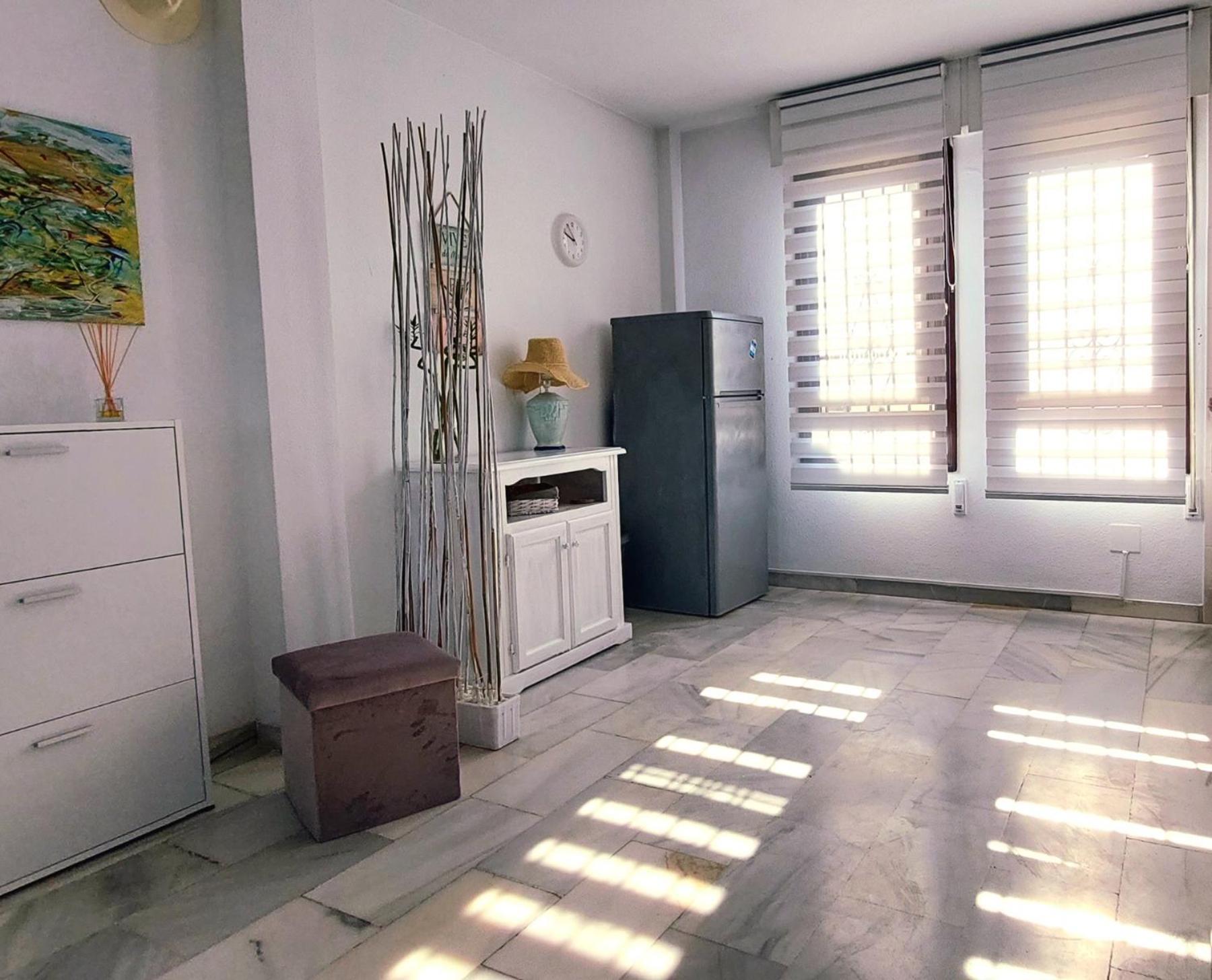 Happy Home! Pueblo Evita Charming Apartamento Benalmádena