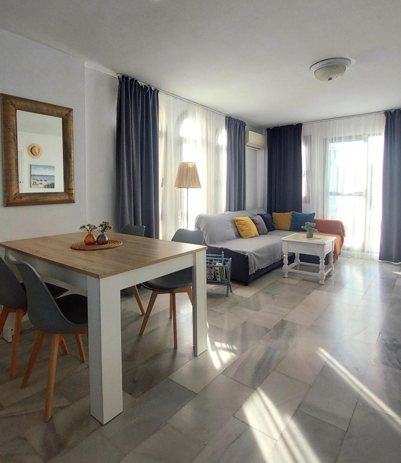 Apartamento Happy Home! Pueblo Evita Charming