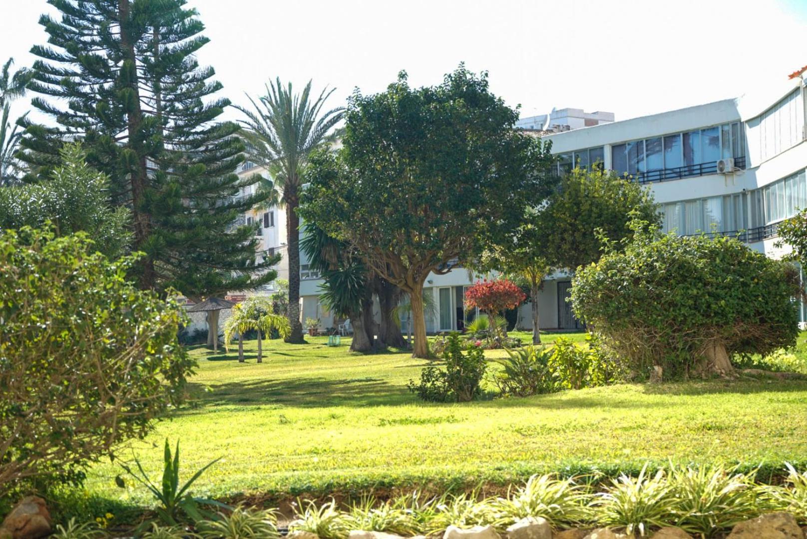 Apartamento Bonito Y Amplio Piso En Con Piscina Benalmádena
