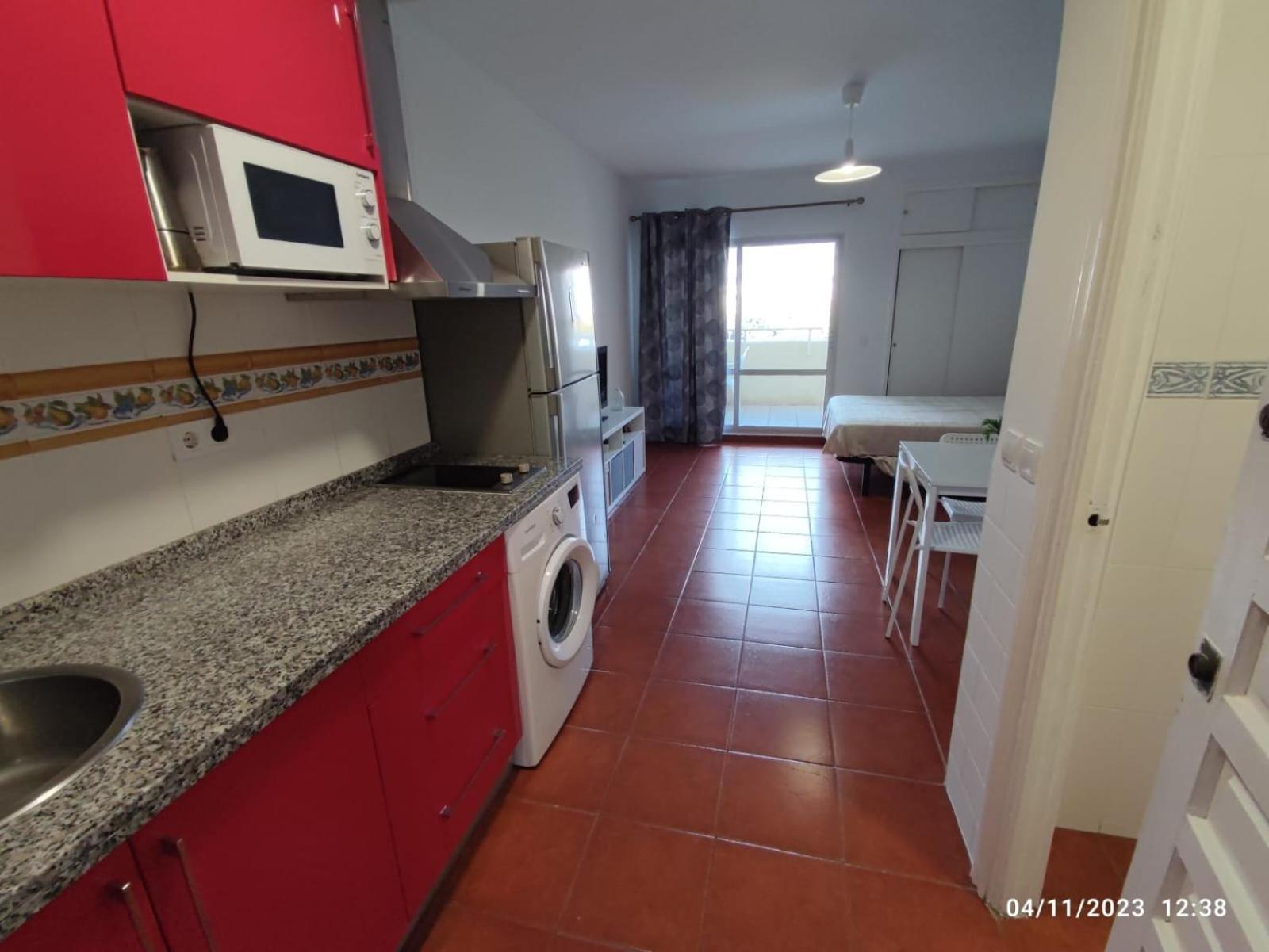 Appartement Cozy With Mountain View Benalbeach Benalmádena