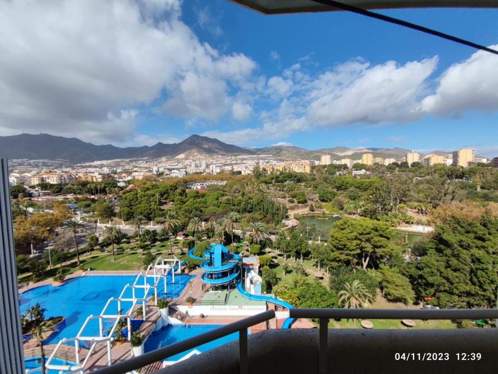 Cozy With Mountain View Benalbeach * Benalmádena