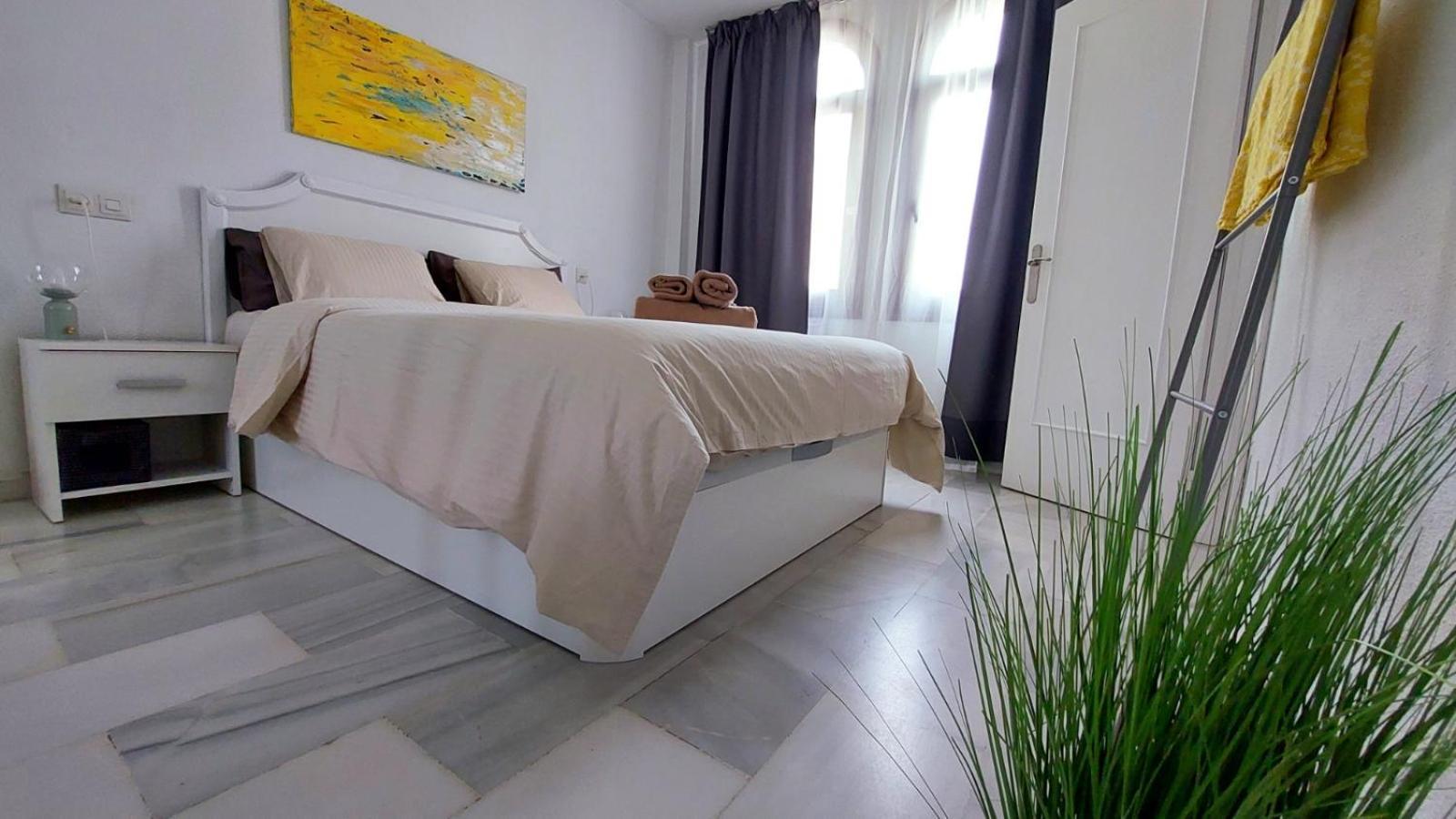 Apartamento Happy Home! Pueblo Evita Charming