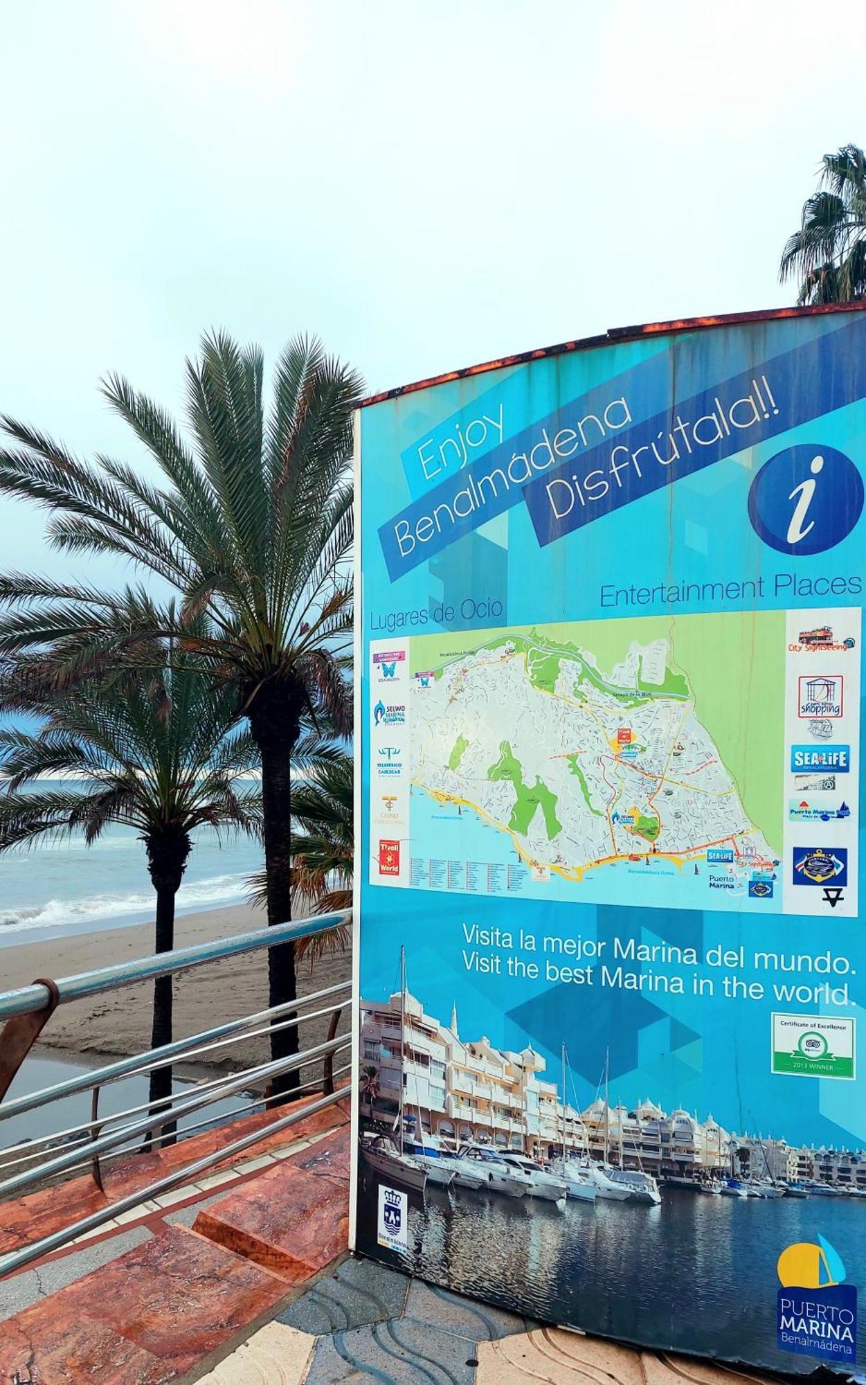 Happy Home! Pueblo Evita Charming * Benalmádena
