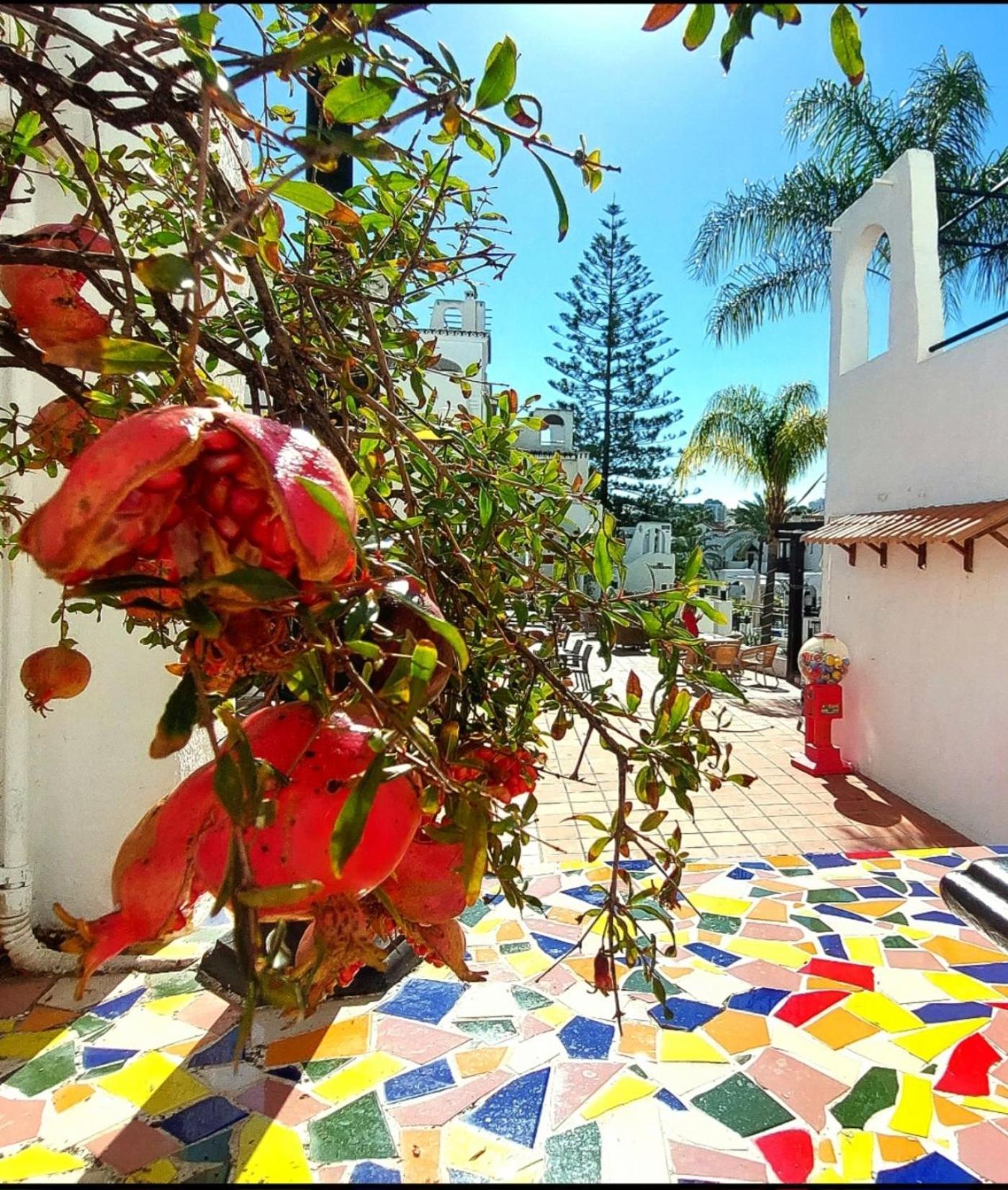 Happy Home! Pueblo Evita Charming * Benalmádena