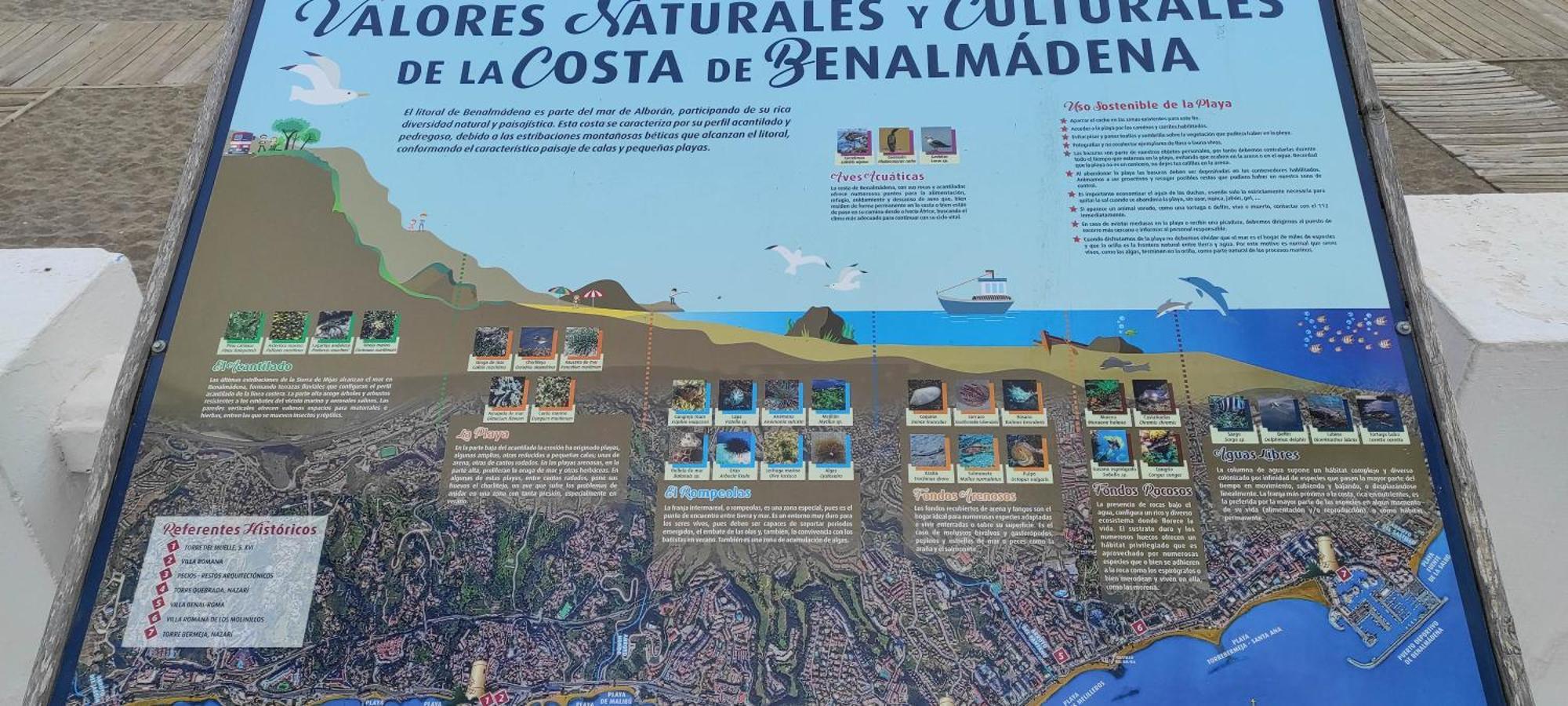 Estudio Recien Reformado En Primera Linea De Playa Appartement