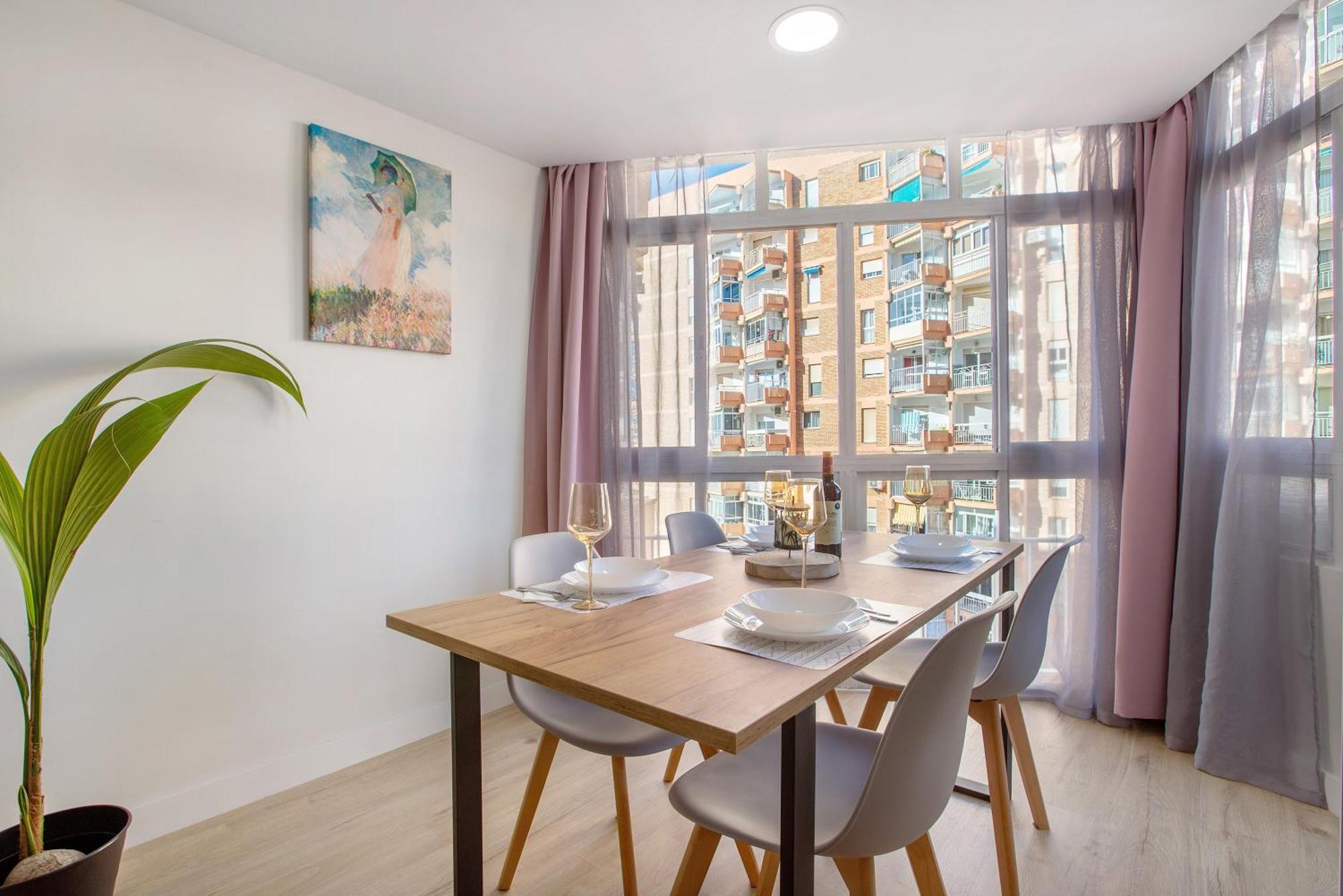 Aquario Apartment *