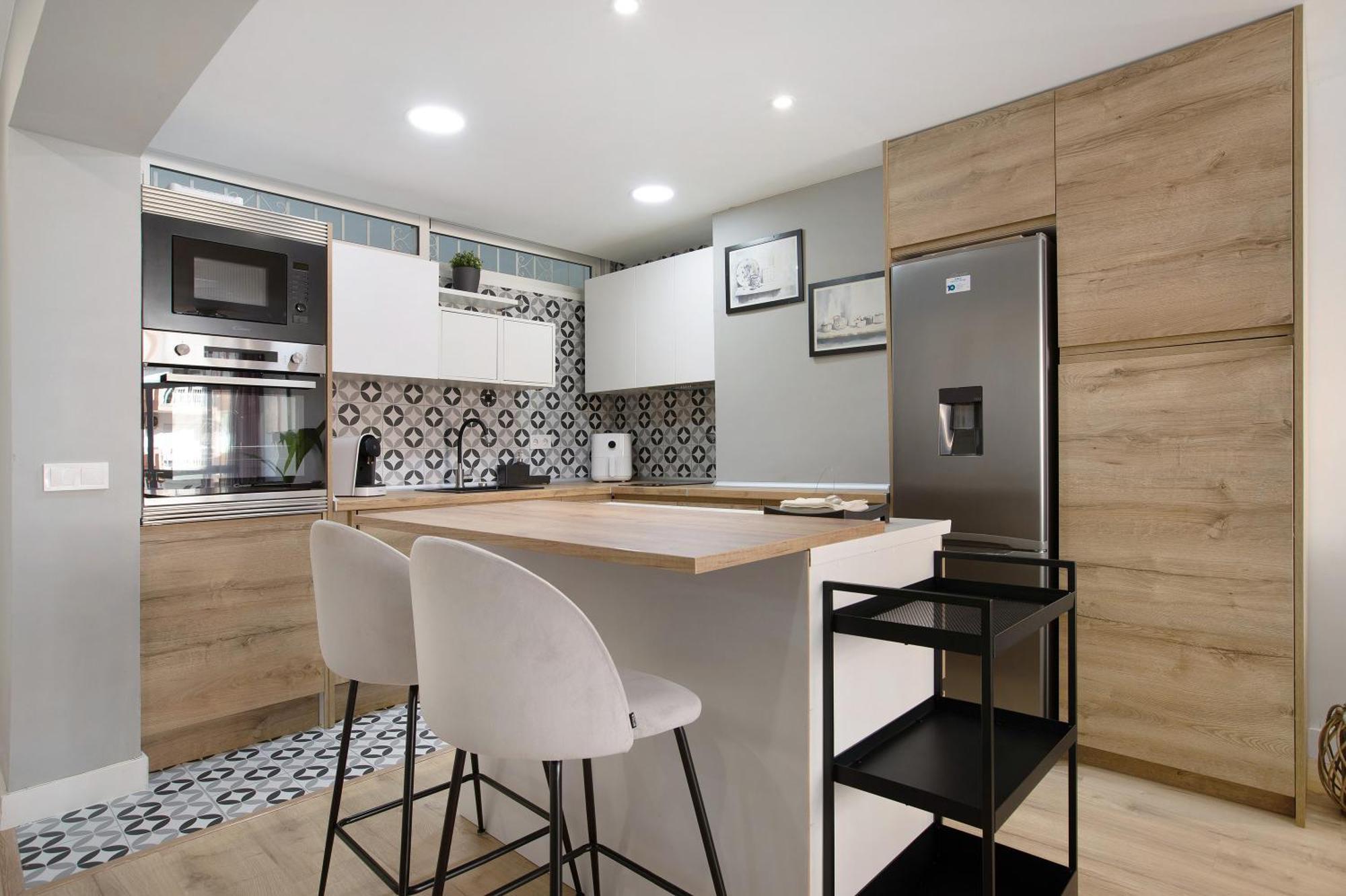 Apartment Aquario Benalmadena