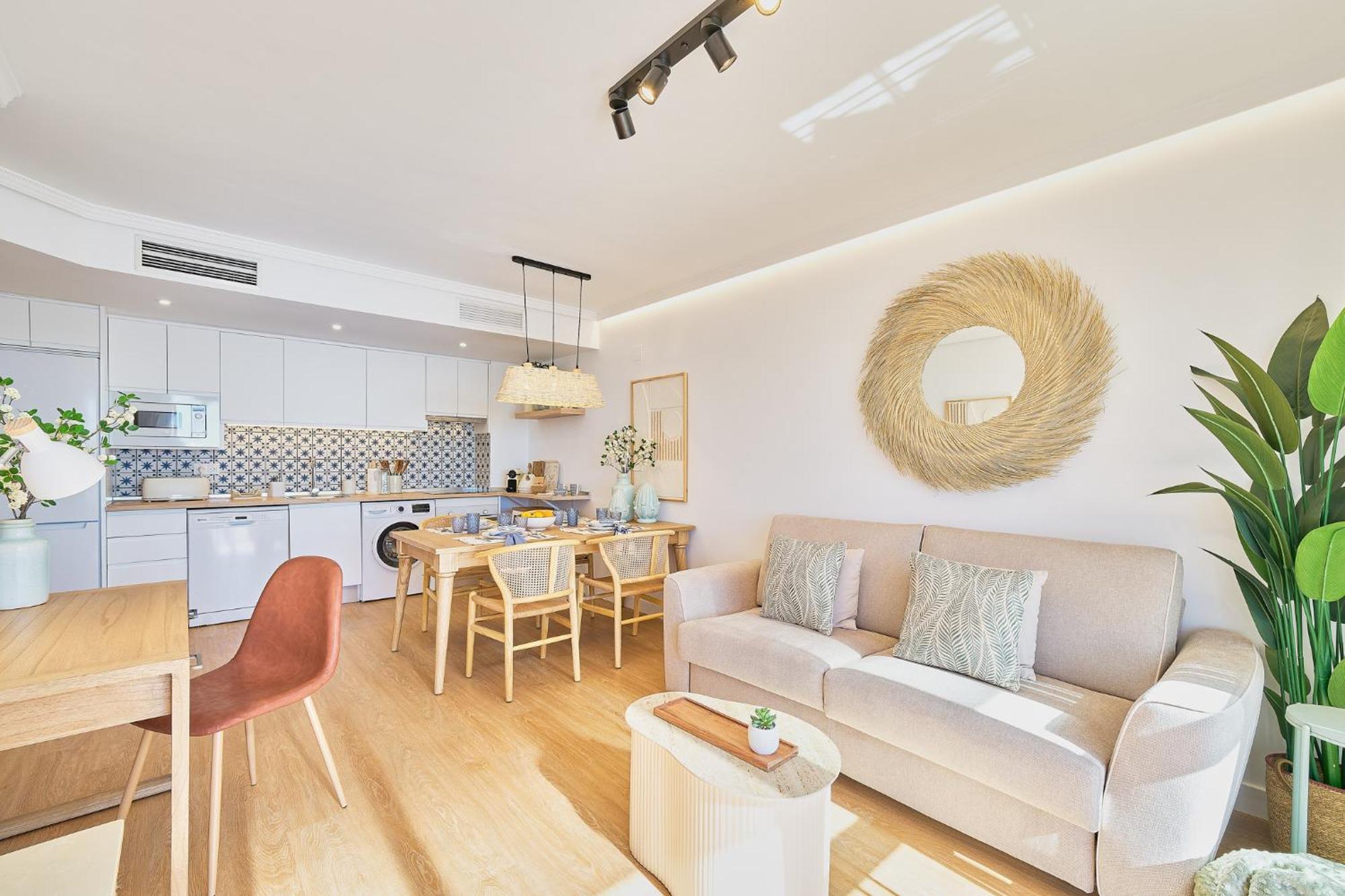 Sea La Vie By Lovely Apartment Benalmadena