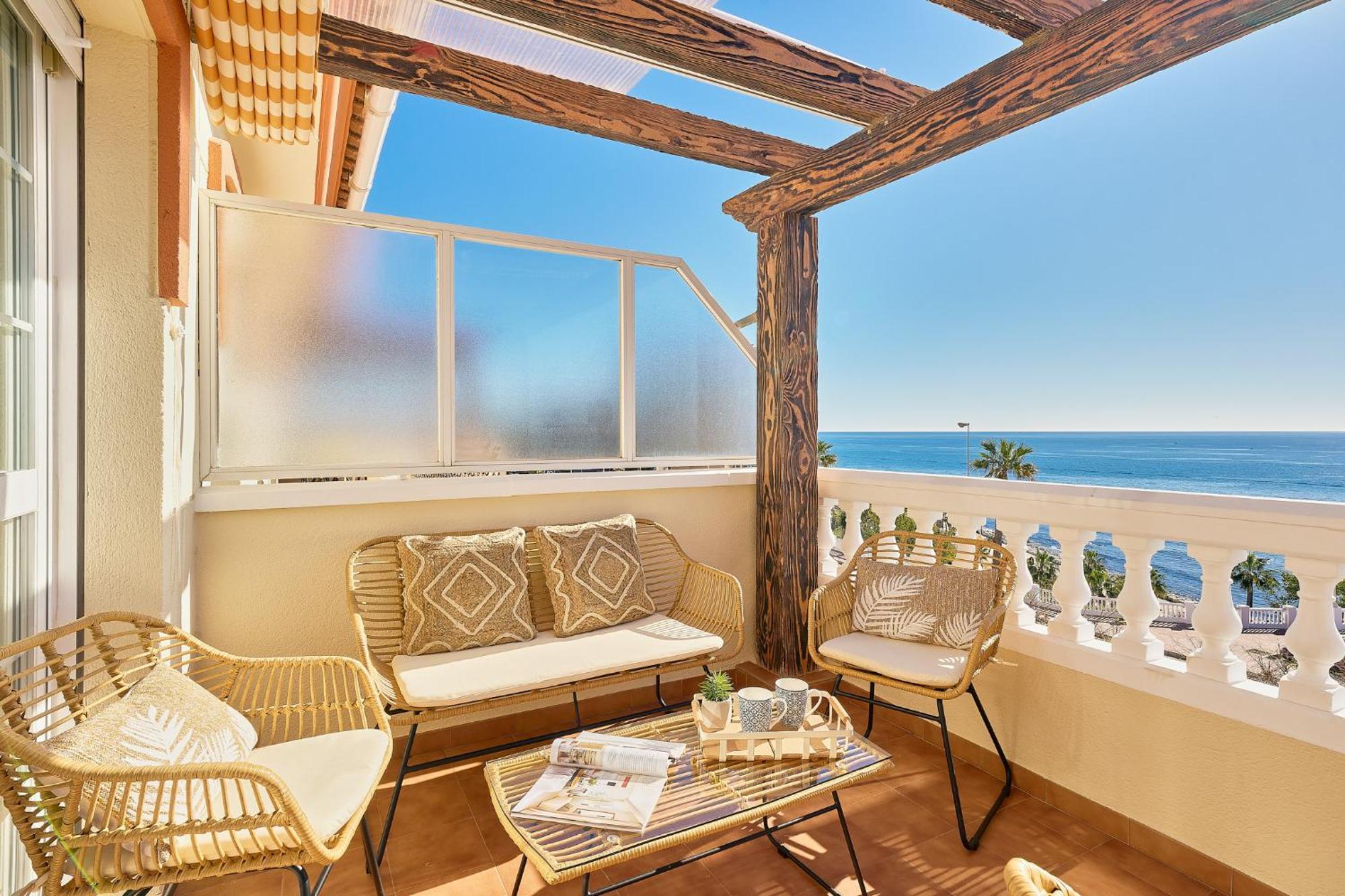 Apartment Sea La Vie By Lovely *