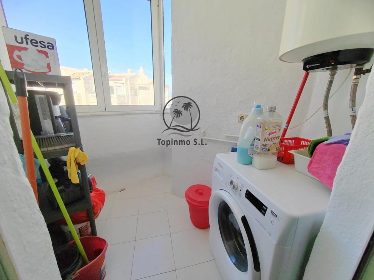 Puerto Marina - Scandinavian 1 Bedroom