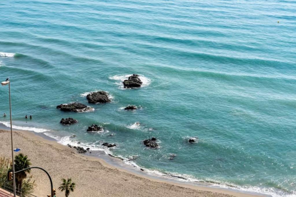 Apartment Magnificas Vistas Al Mar