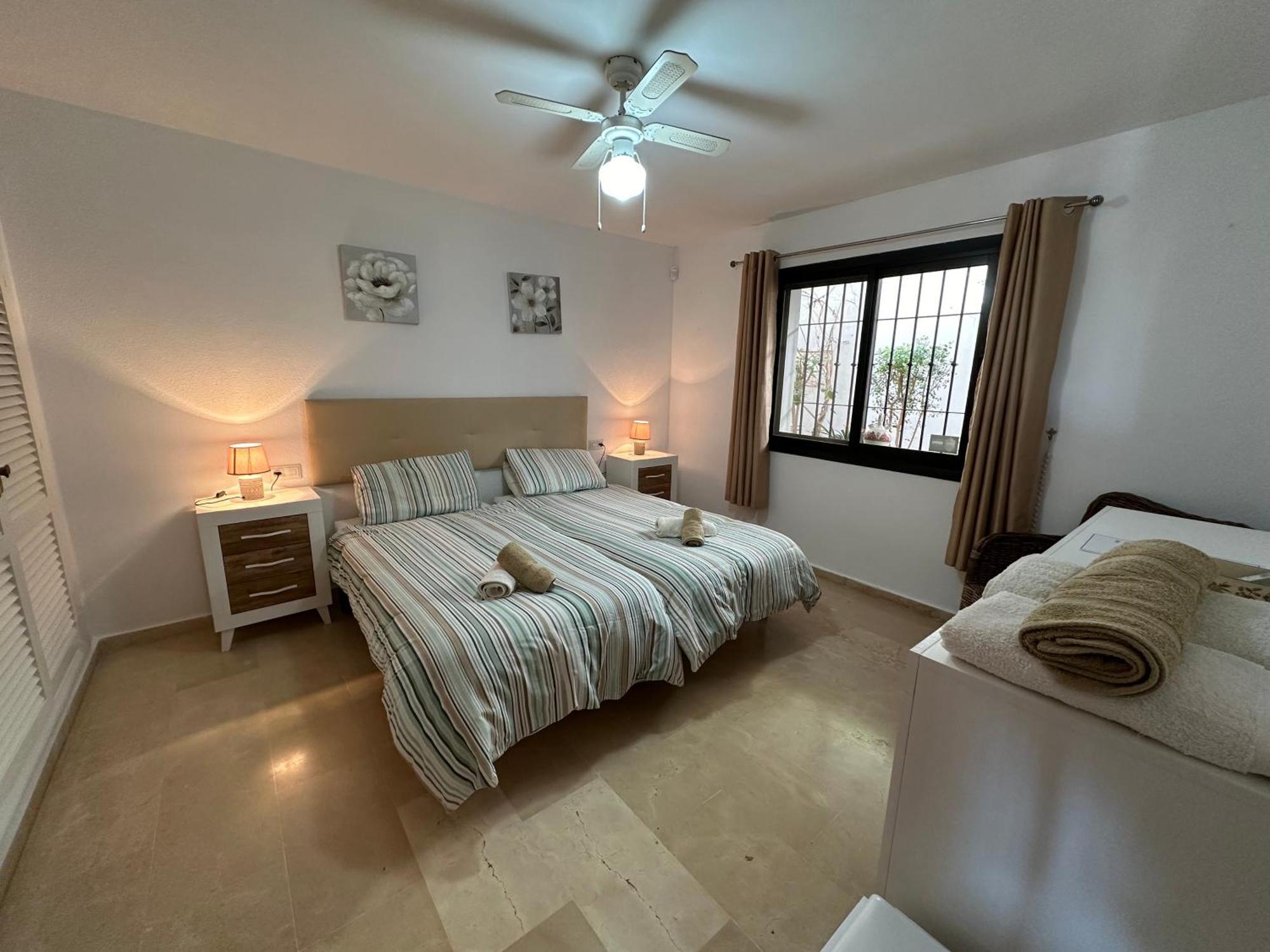 On The Heart Of Few Minutes From The Benalmadena