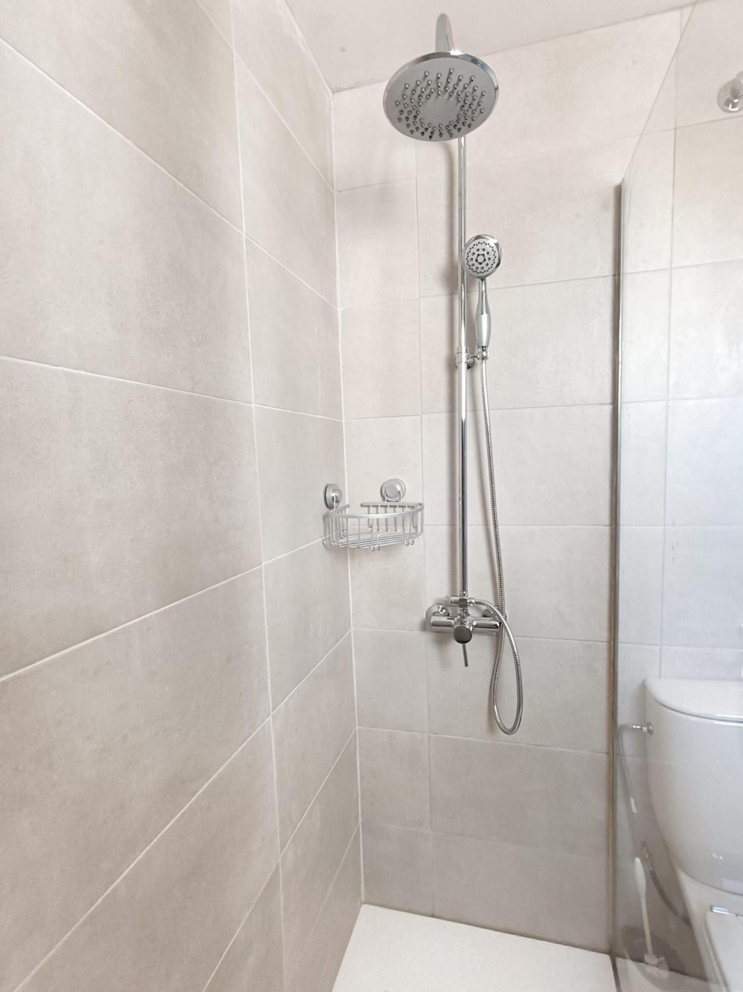 Inmogest - Mar Golondrinas - Parking Free Appartement Benalmádena