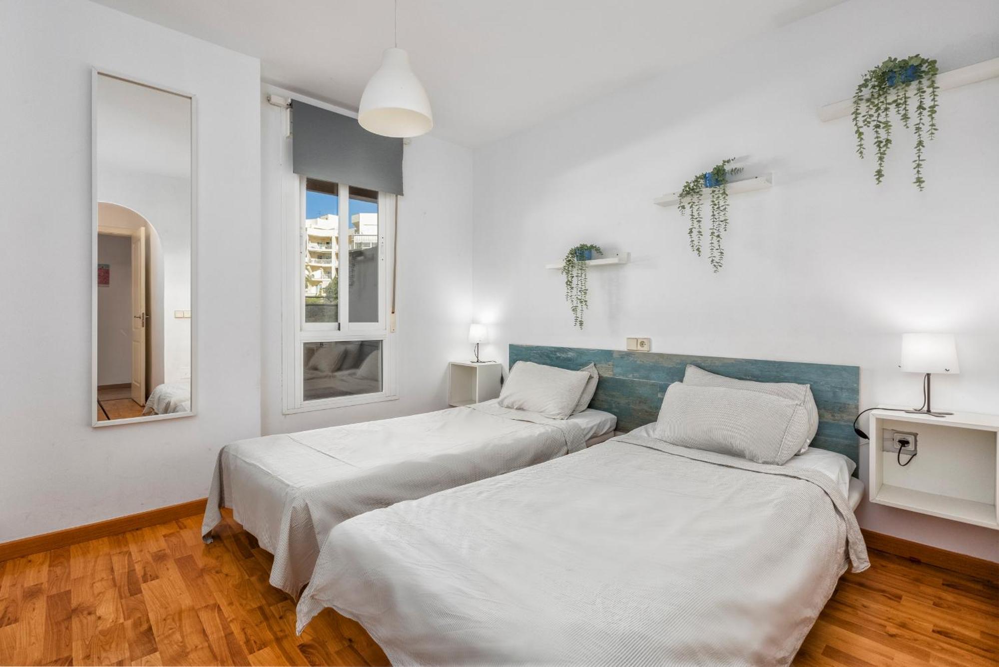 Marina Golf - Casa Valk Apartment