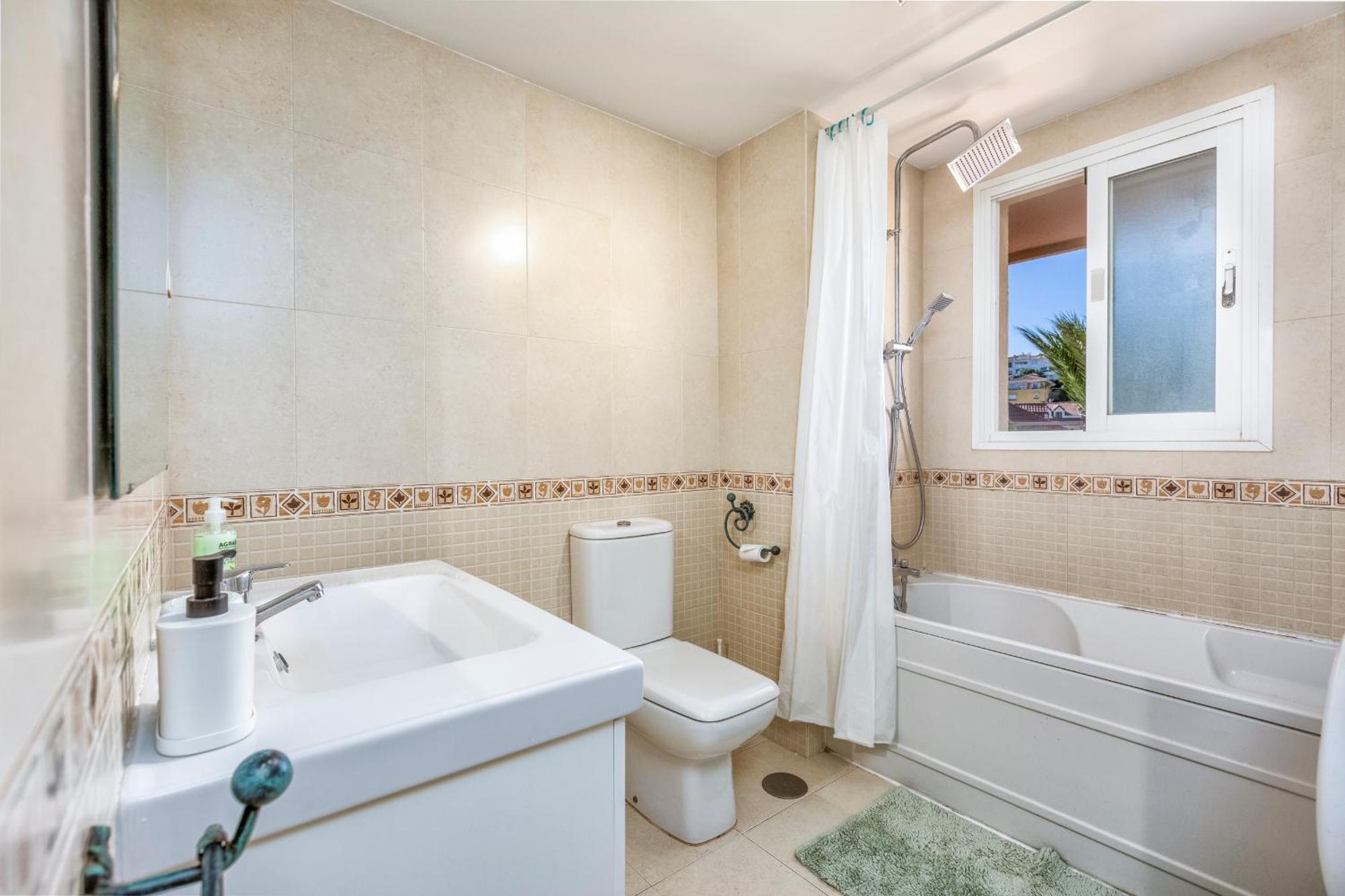 Marina Golf - Casa Valk * Benalmadena