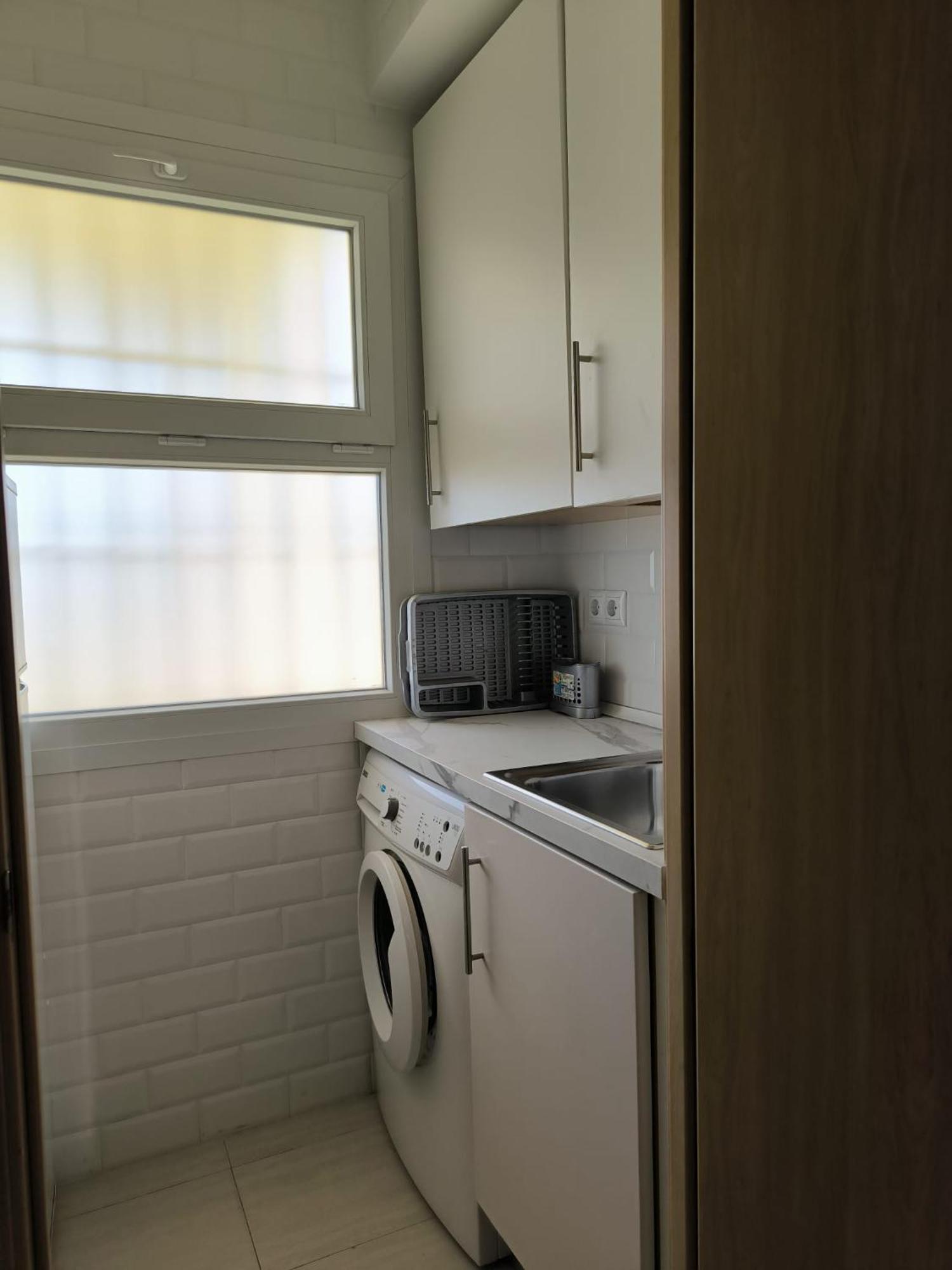 Apartamento Estudio Duplex A 150 Metros De La Playa