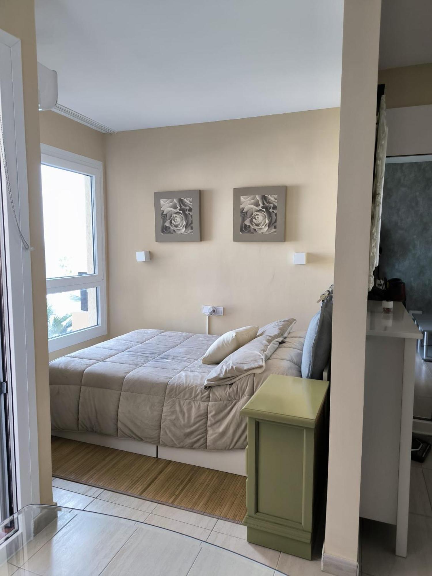 Estudio Duplex A 150 Metros De La Playa