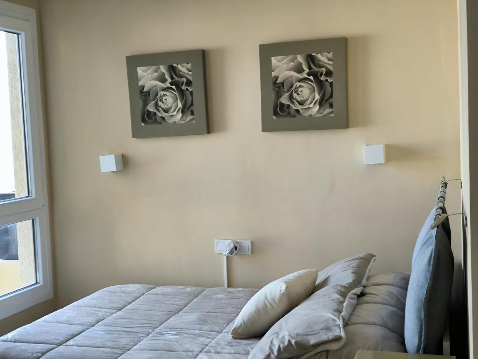 Estudio Duplex A 150 Metros De La Playa * Benalmádena