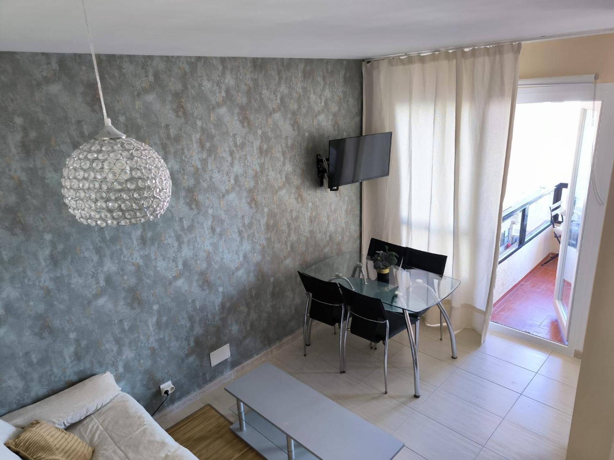 Estudio Duplex A 150 Metros De La Playa Apartamento