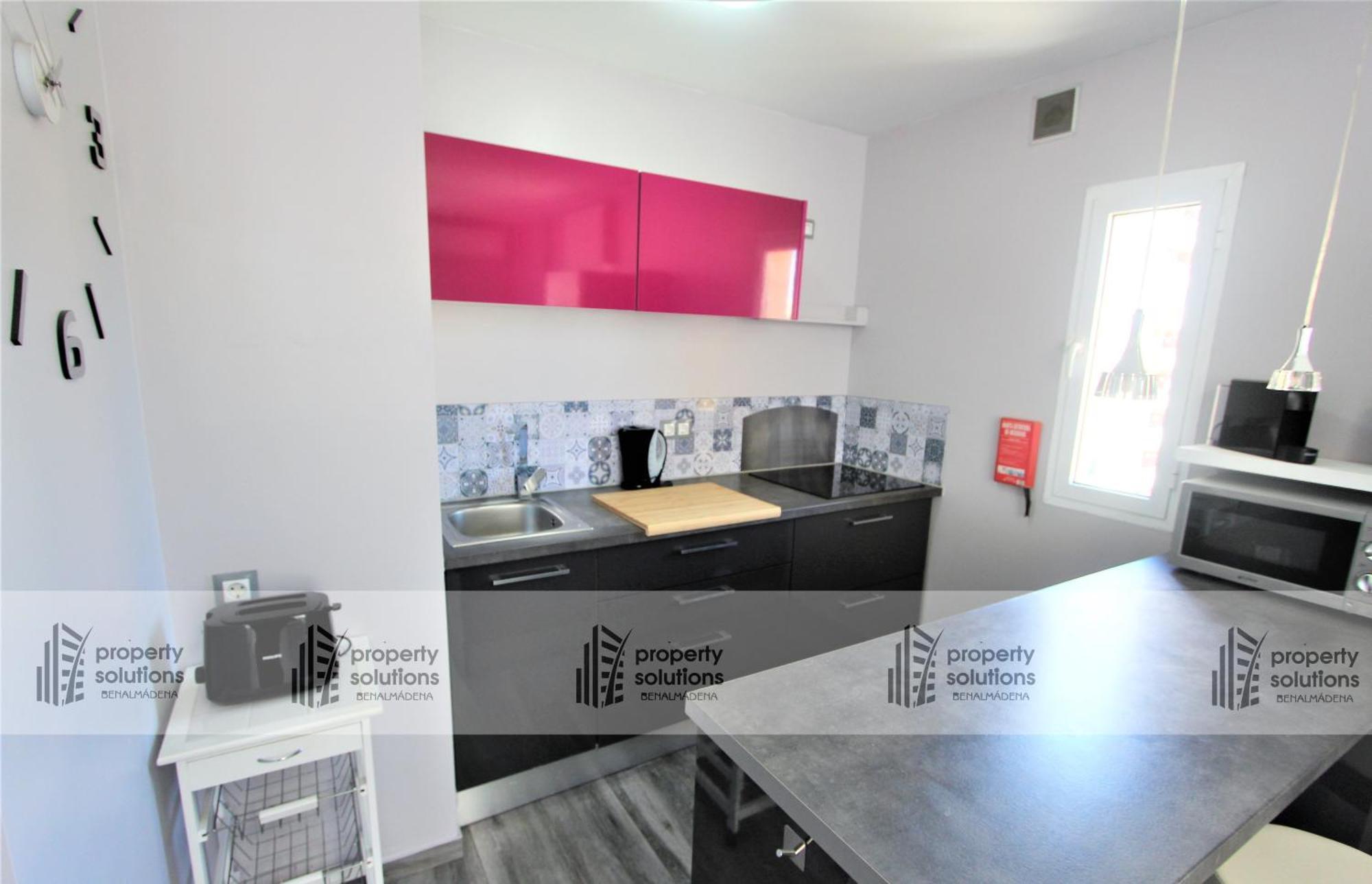 645 Aguila - Vista Al Mar - Cerca De Tren, Restaurantes, Tiendas - Playa A 10 Min Caminando Apartment