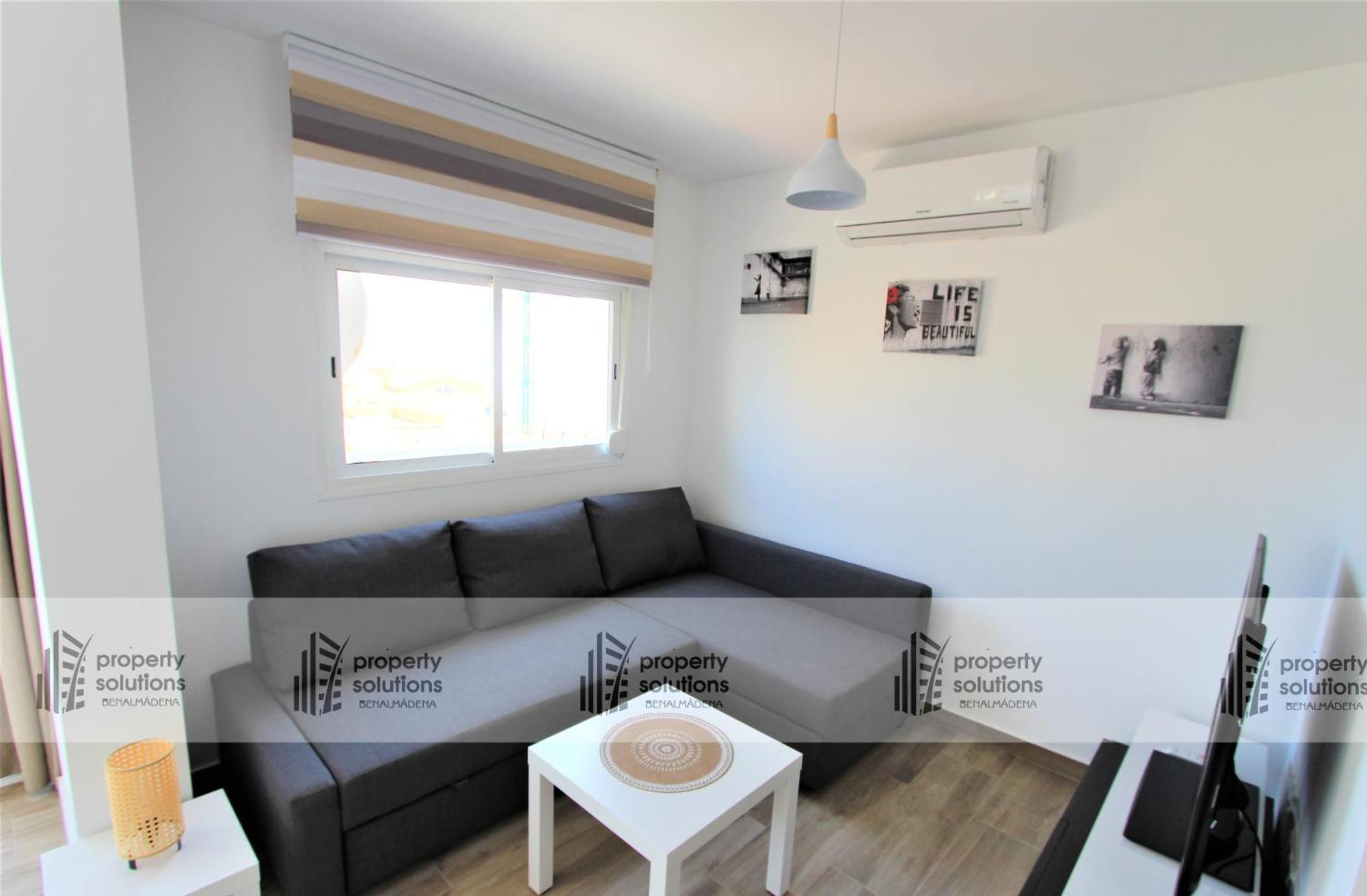 Apartment 735 Apartamento - Vista Al Mar - Playa A 300 Metros. *