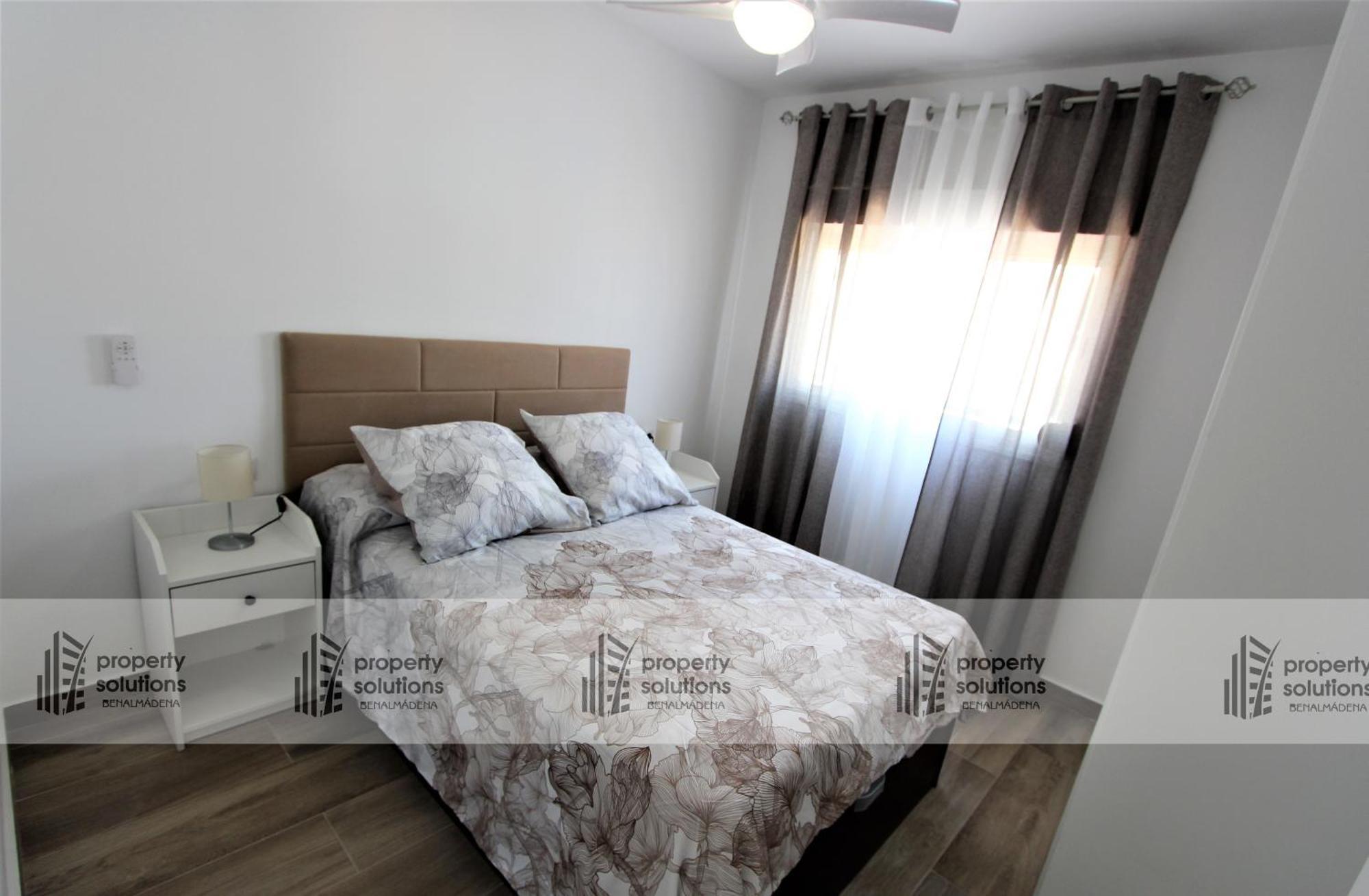 735 Apartamento - Vista Al Mar - Playa A 300 Metros. *