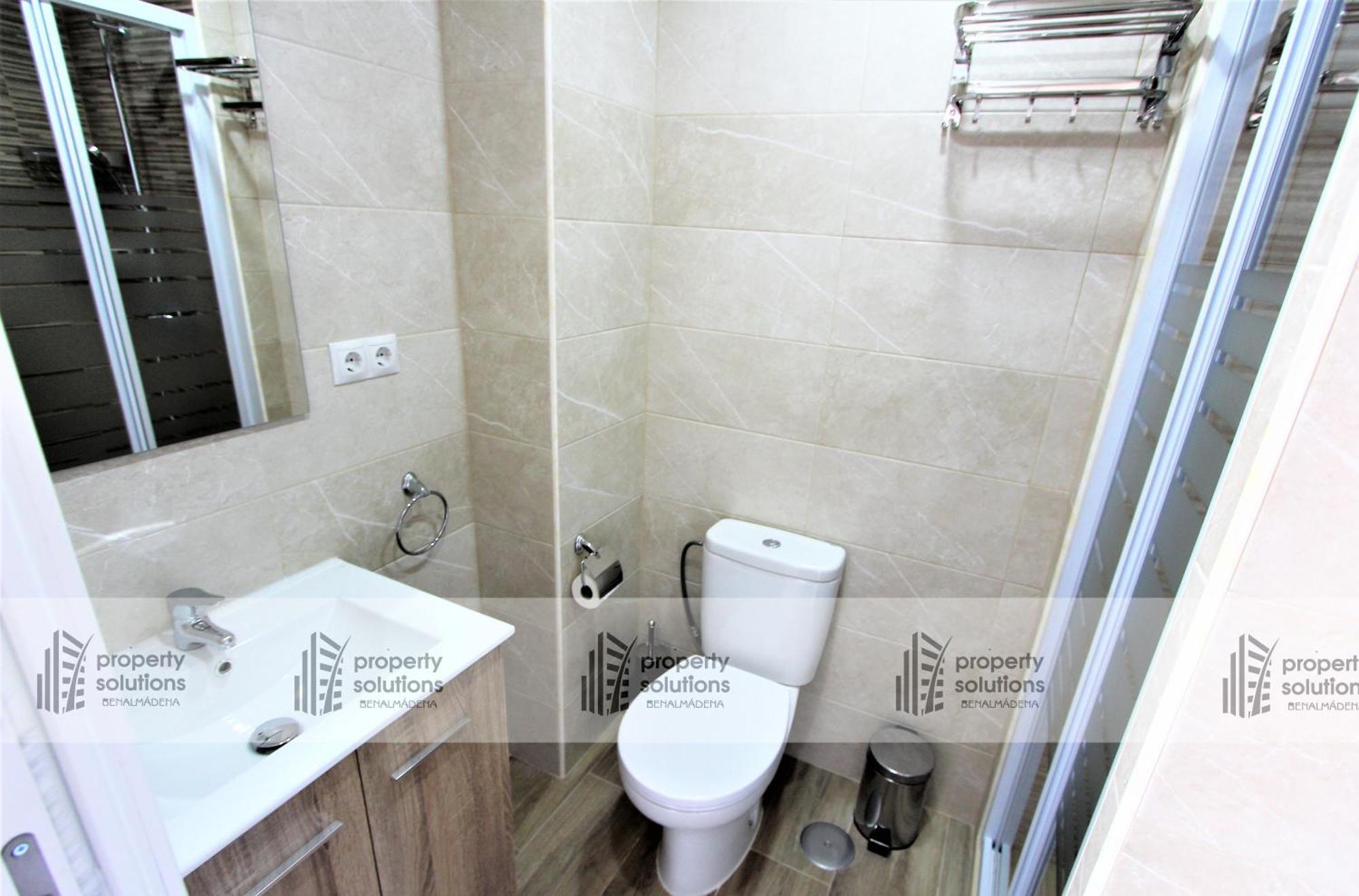735 Apartamento - Vista Al Mar - Playa A 300 Metros.