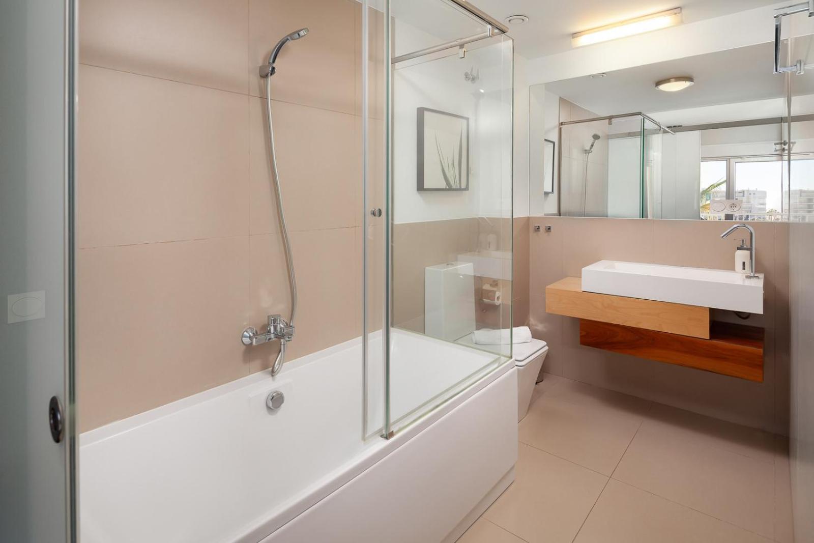 Appartement Higueron South Beach By Alfresco *
