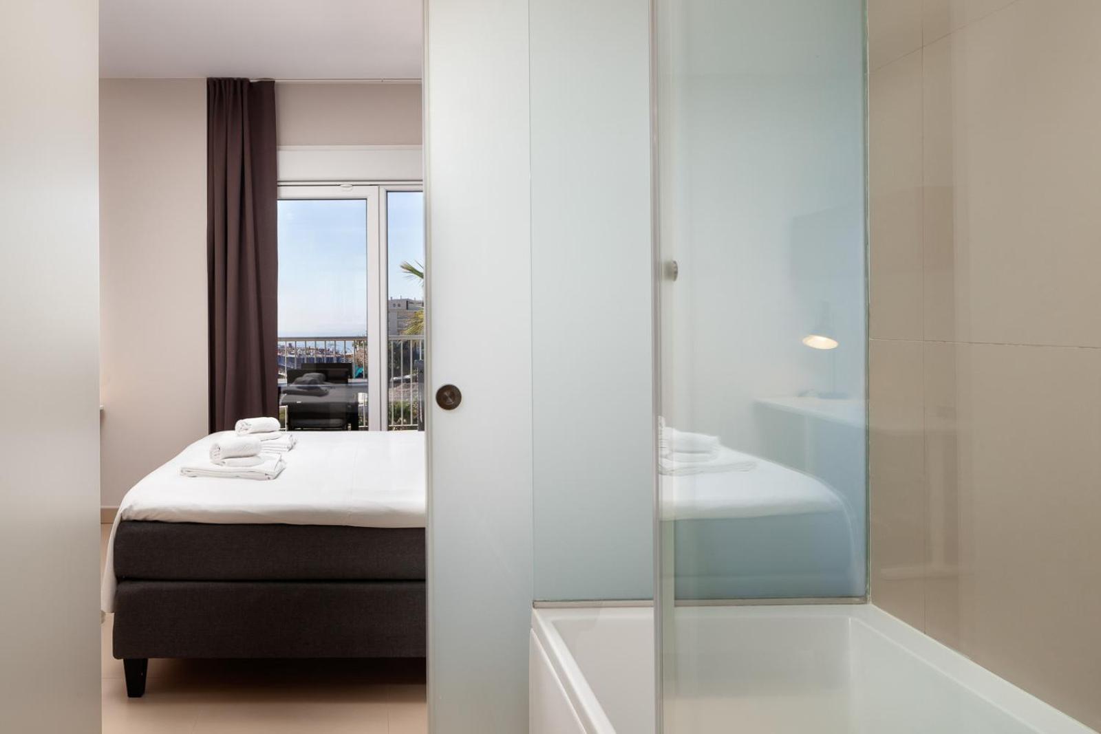 Apartment Higueron South Beach By Alfresco Benalmadena